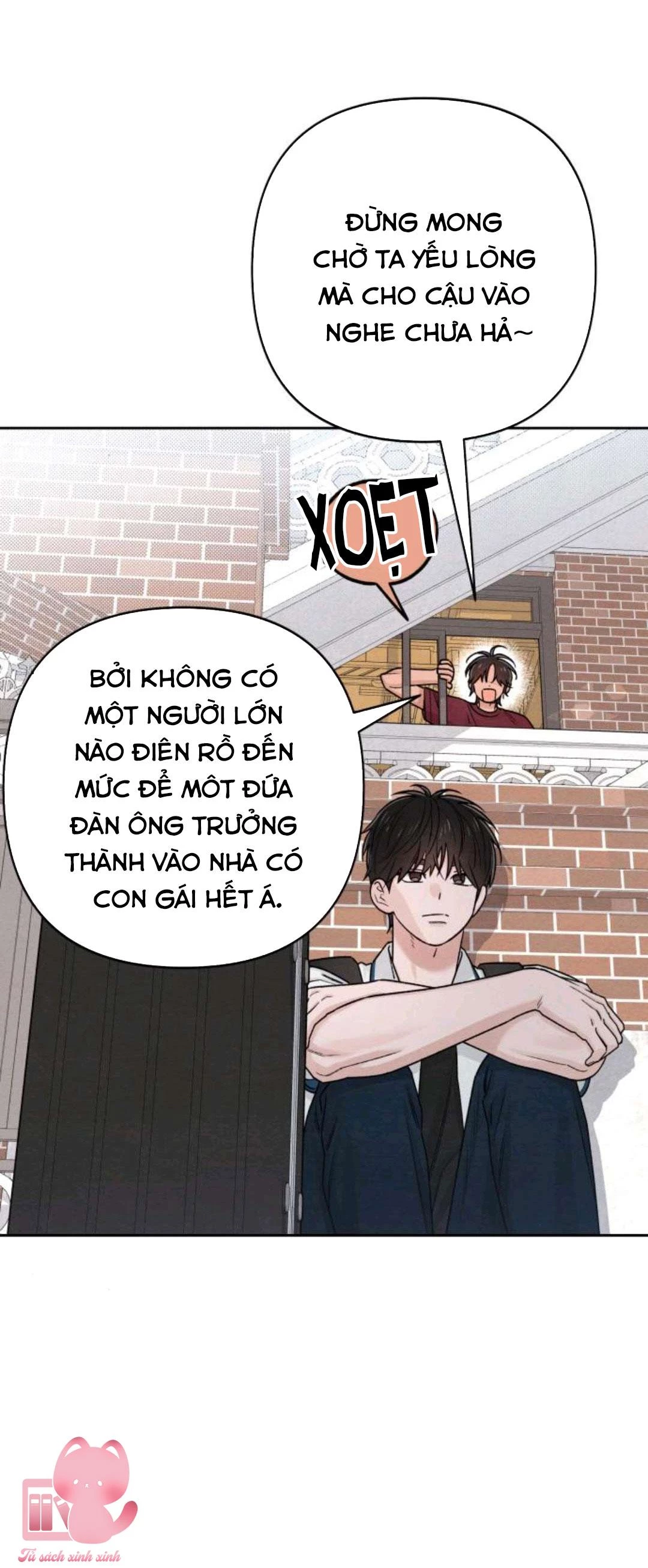 Bí Mật Thanh Xuân Chapter 83 - 55