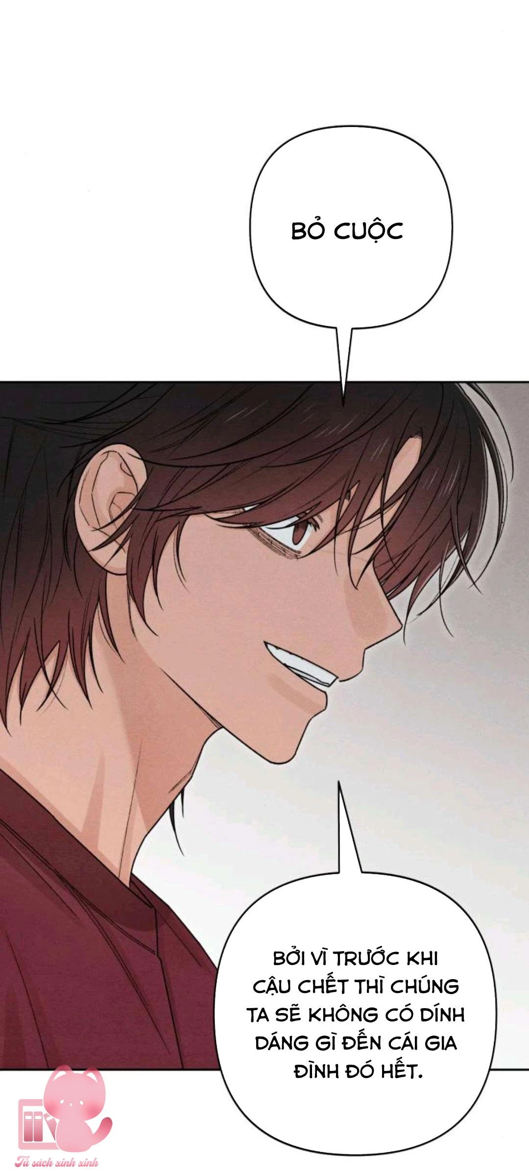 Bí Mật Thanh Xuân Chapter 83 - 59