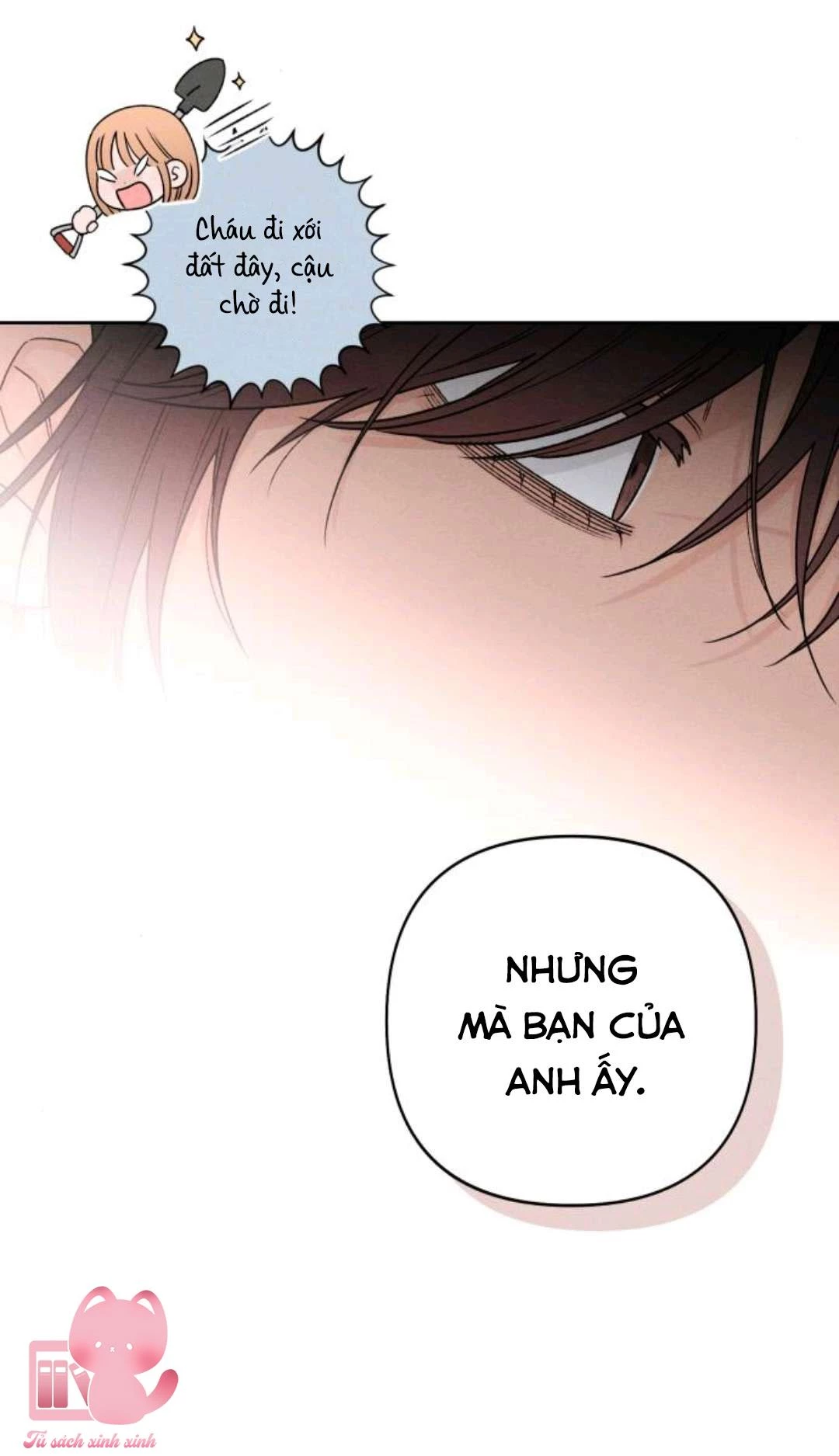 Bí Mật Thanh Xuân Chapter 83 - 60