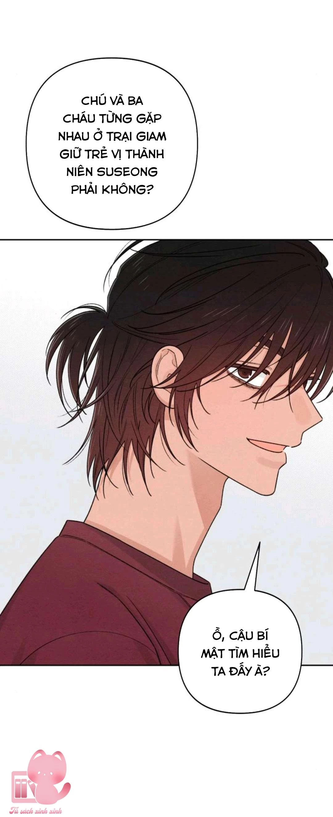 Bí Mật Thanh Xuân Chapter 84 - 4