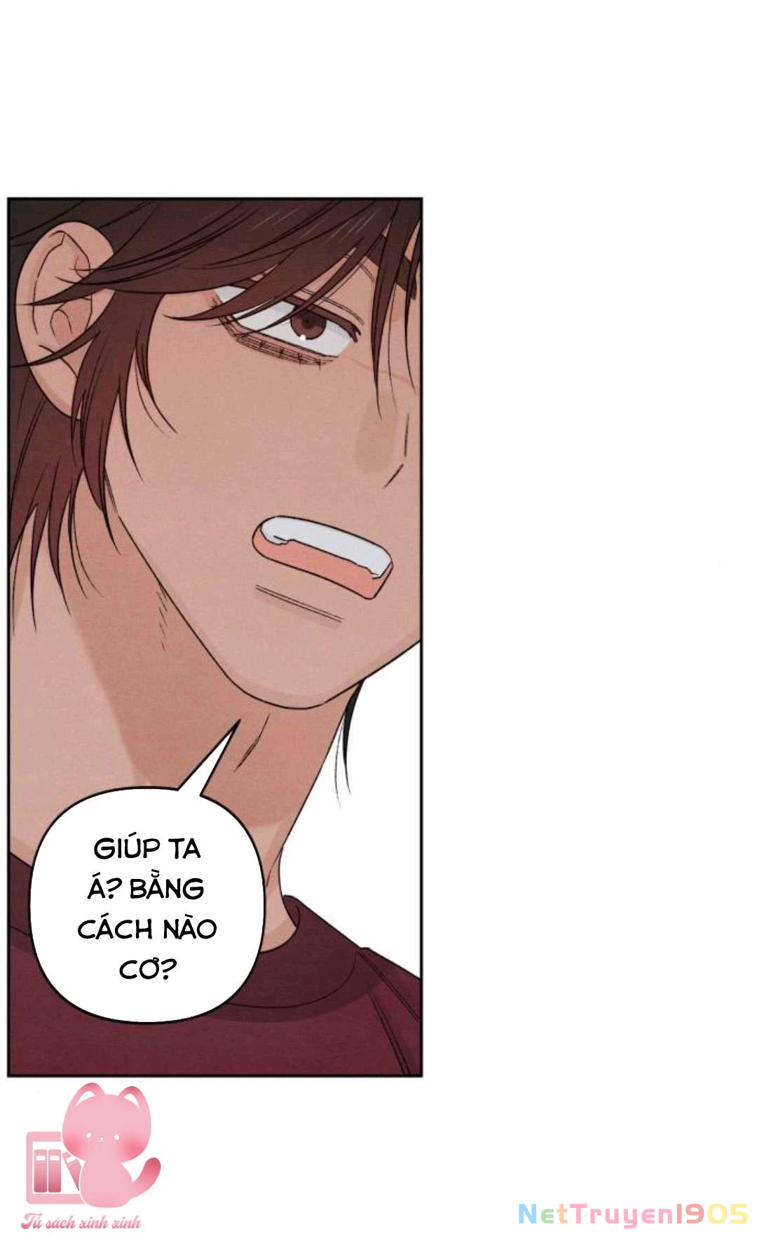 Bí Mật Thanh Xuân Chapter 84 - 6