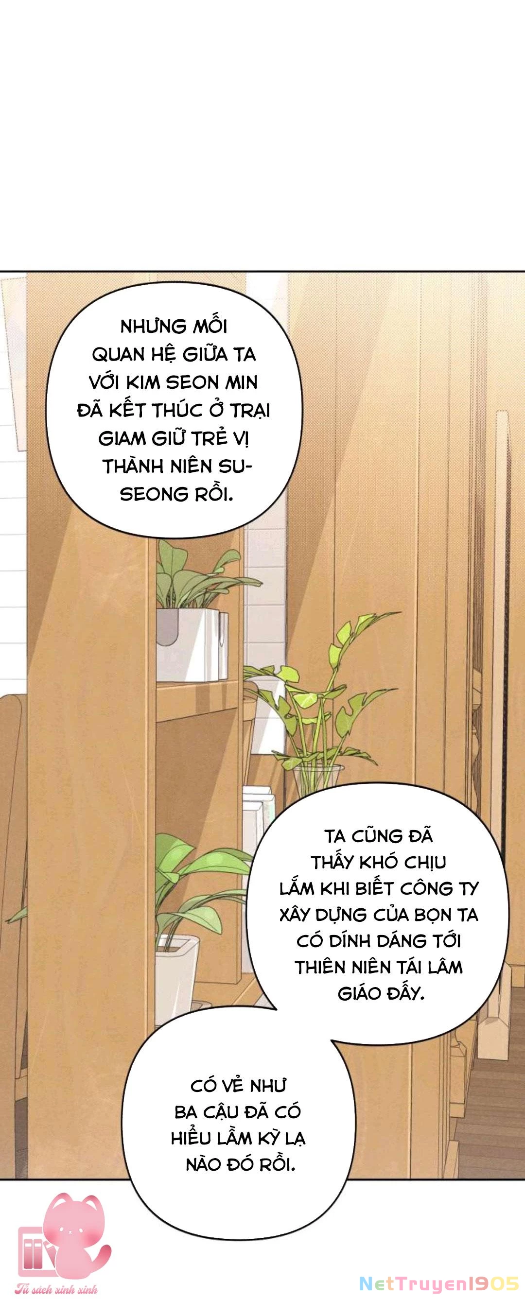 Bí Mật Thanh Xuân Chapter 84 - 9