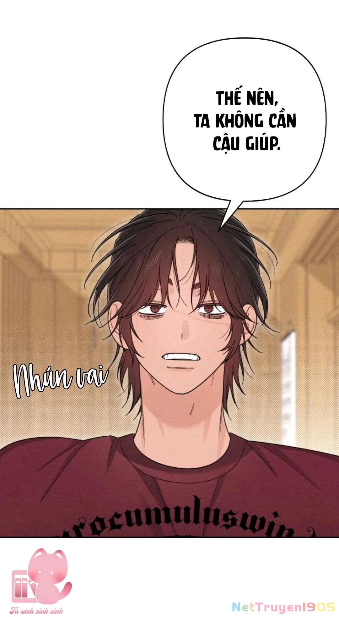 Bí Mật Thanh Xuân Chapter 84 - 10