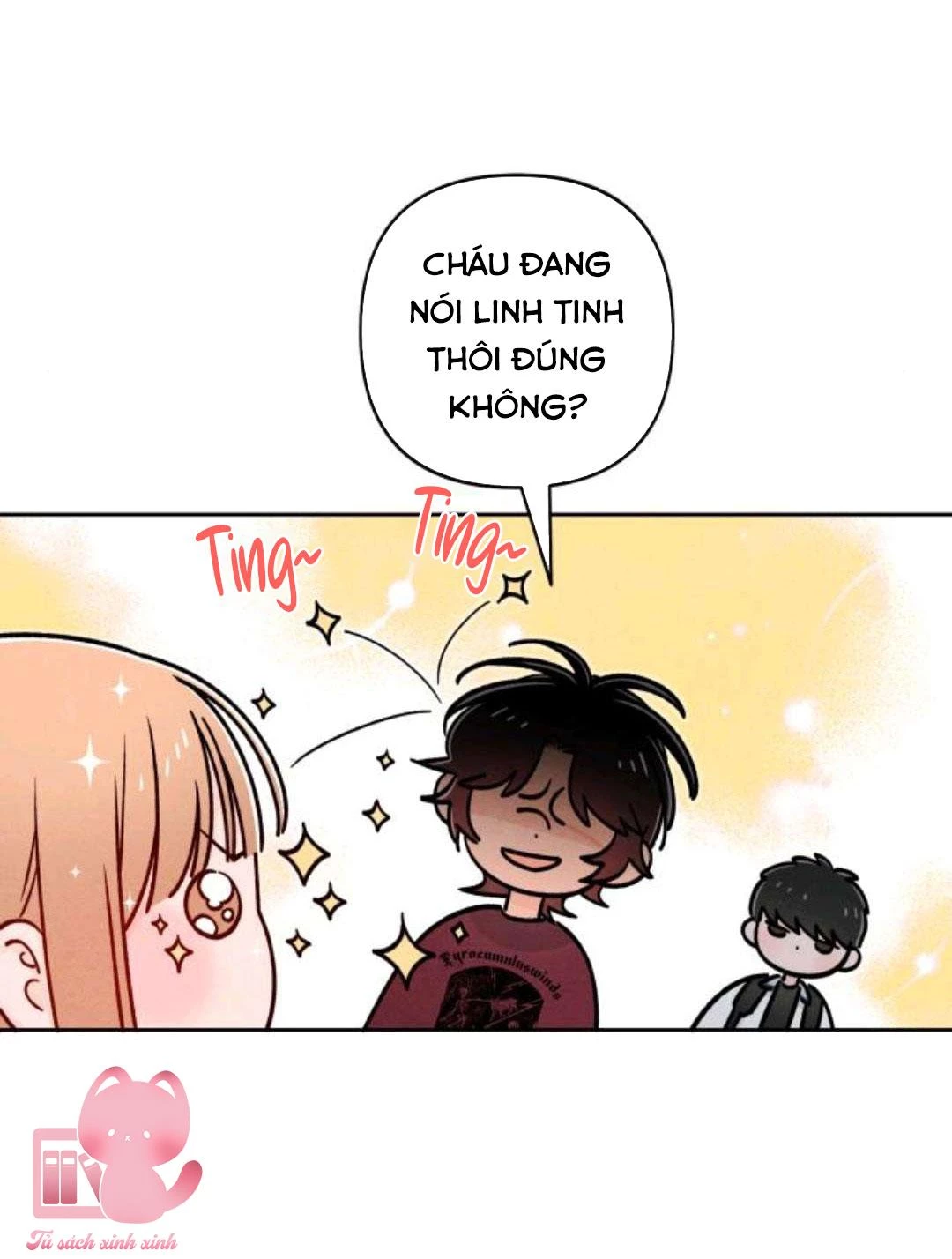 Bí Mật Thanh Xuân Chapter 84 - 17