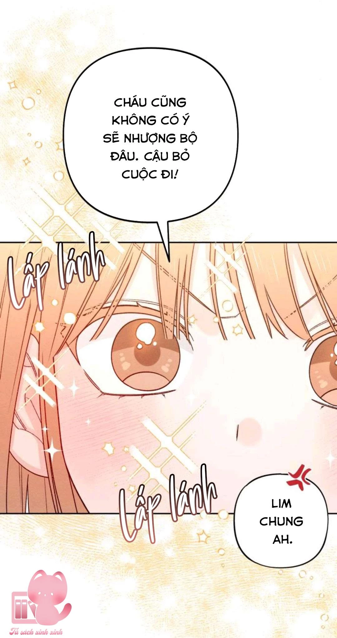 Bí Mật Thanh Xuân Chapter 84 - 20