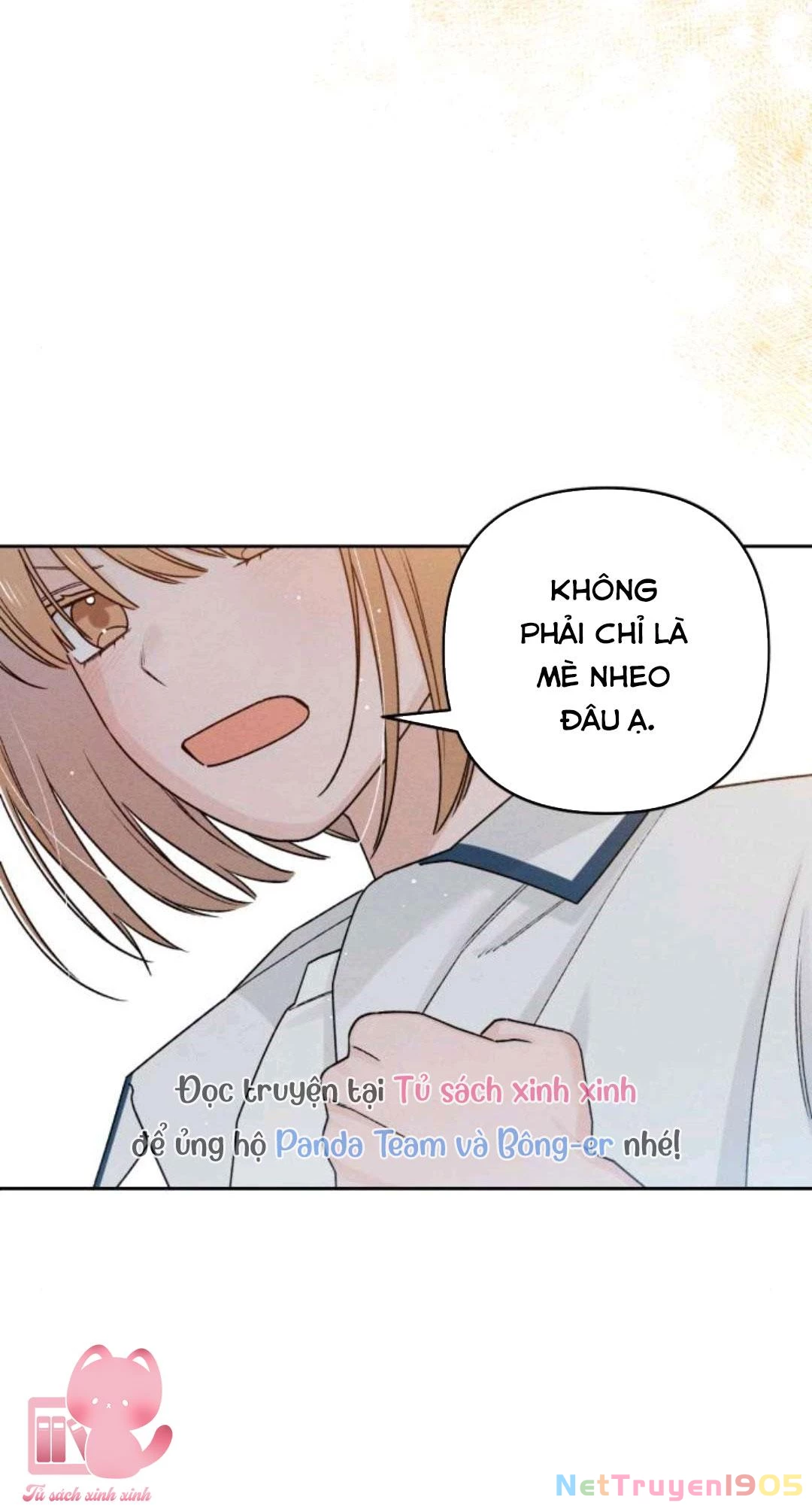 Bí Mật Thanh Xuân Chapter 84 - 21