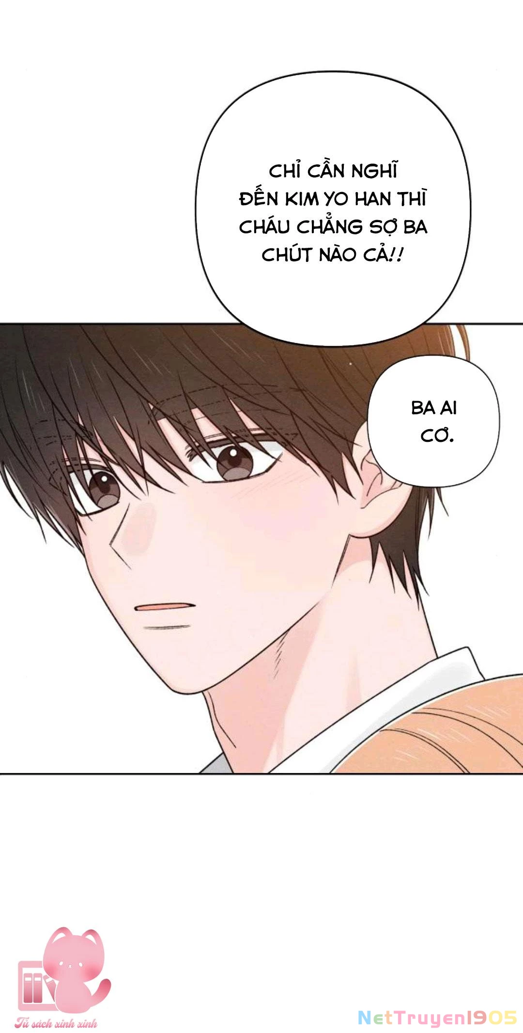 Bí Mật Thanh Xuân Chapter 84 - 23
