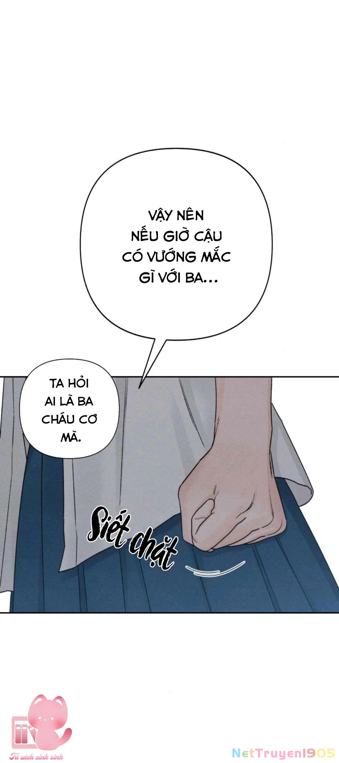 Bí Mật Thanh Xuân Chapter 84 - 24