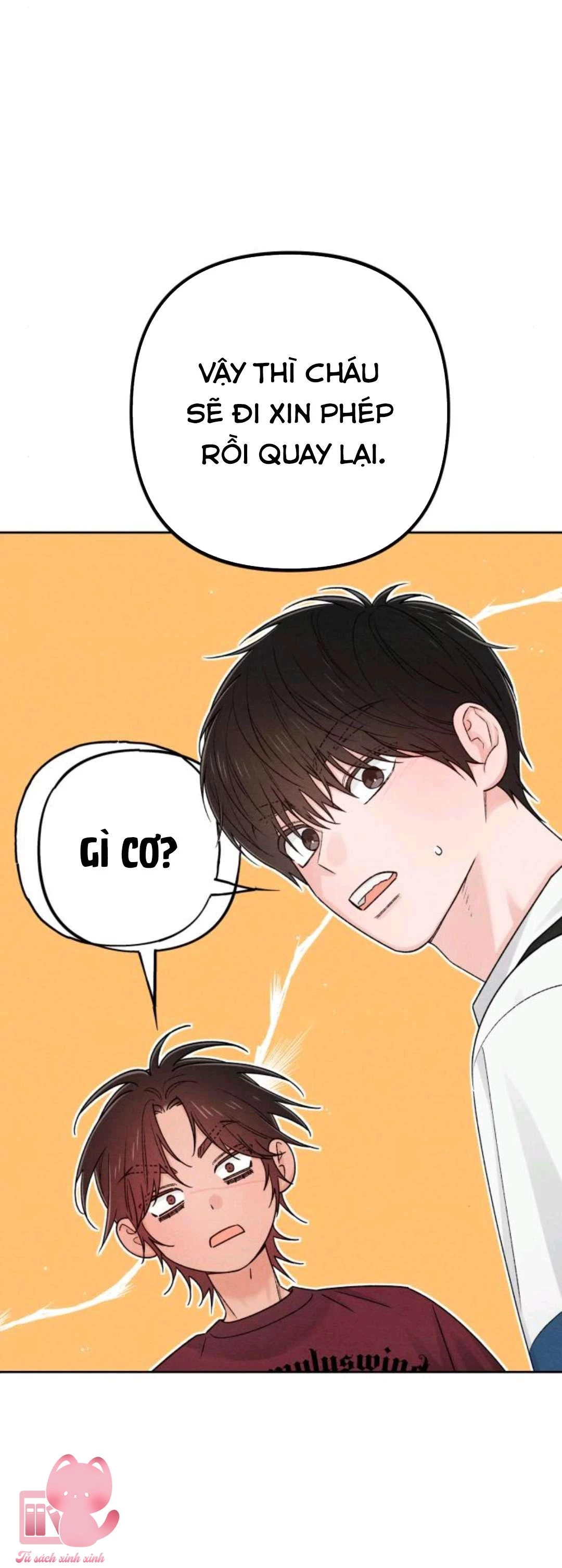 Bí Mật Thanh Xuân Chapter 84 - 25