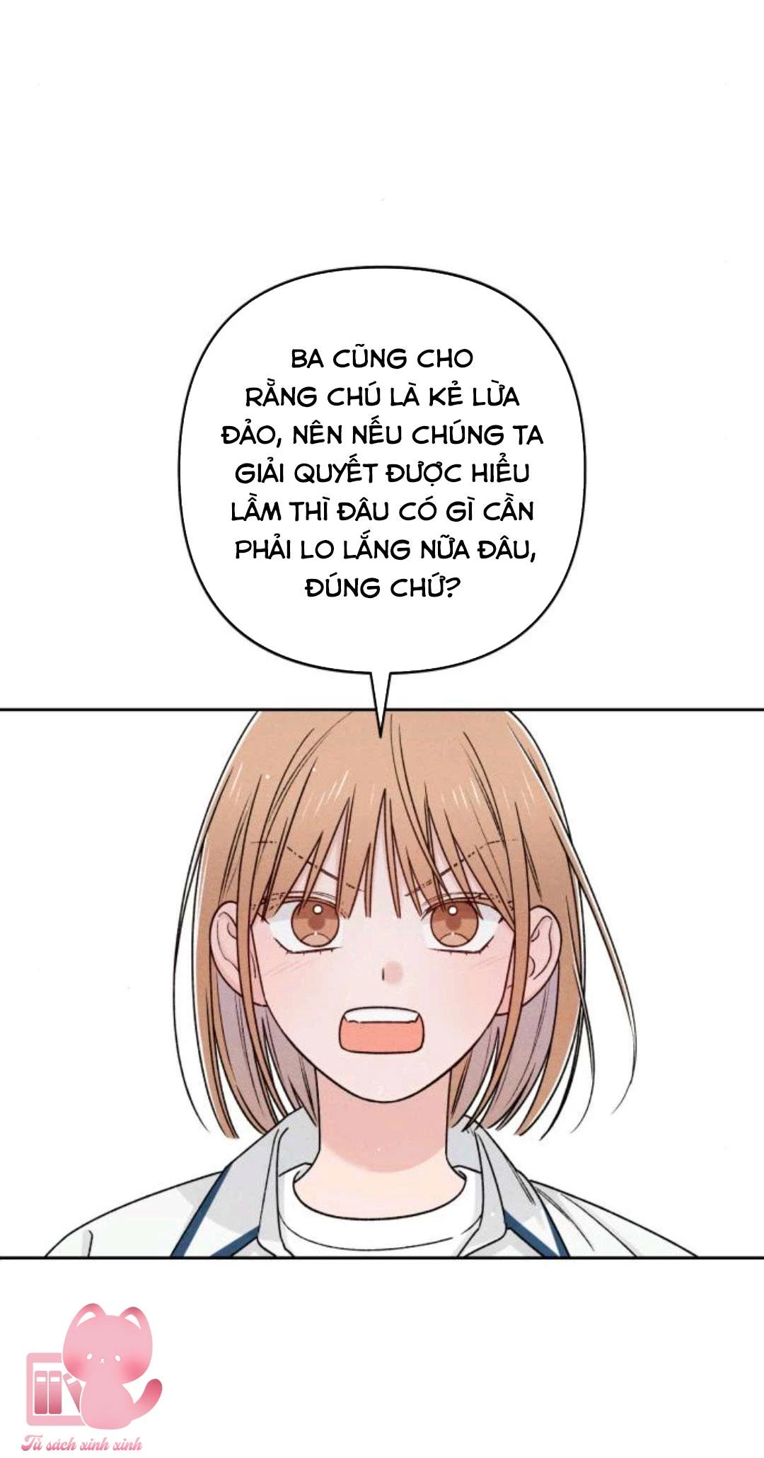 Bí Mật Thanh Xuân Chapter 84 - 26