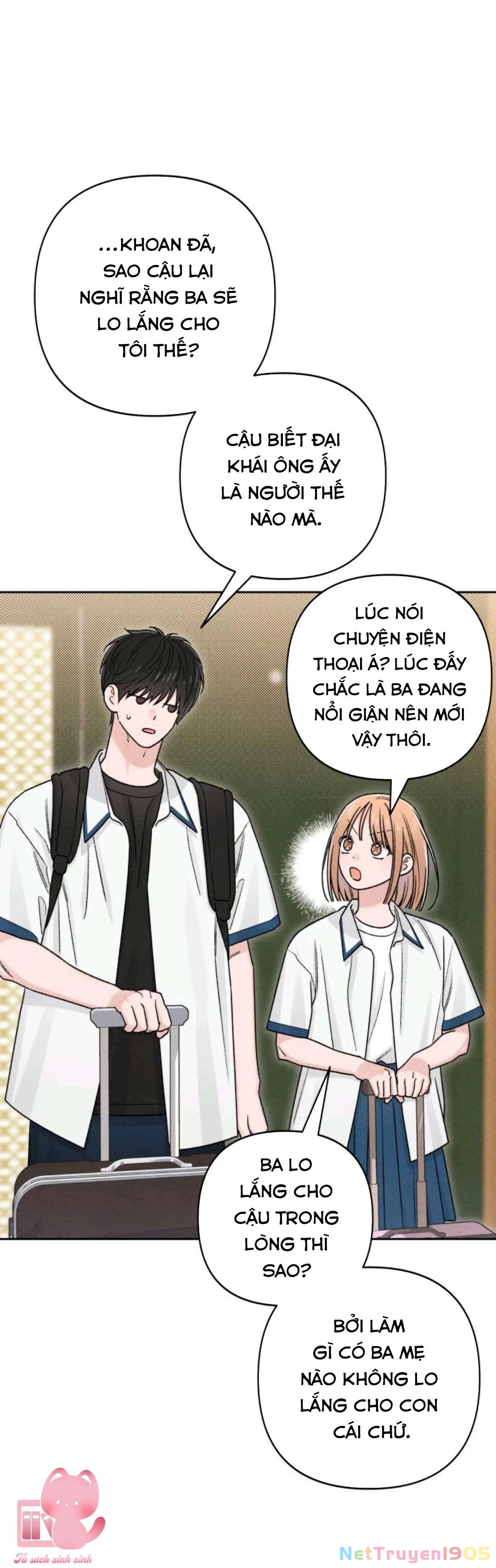 Bí Mật Thanh Xuân Chapter 84 - 29