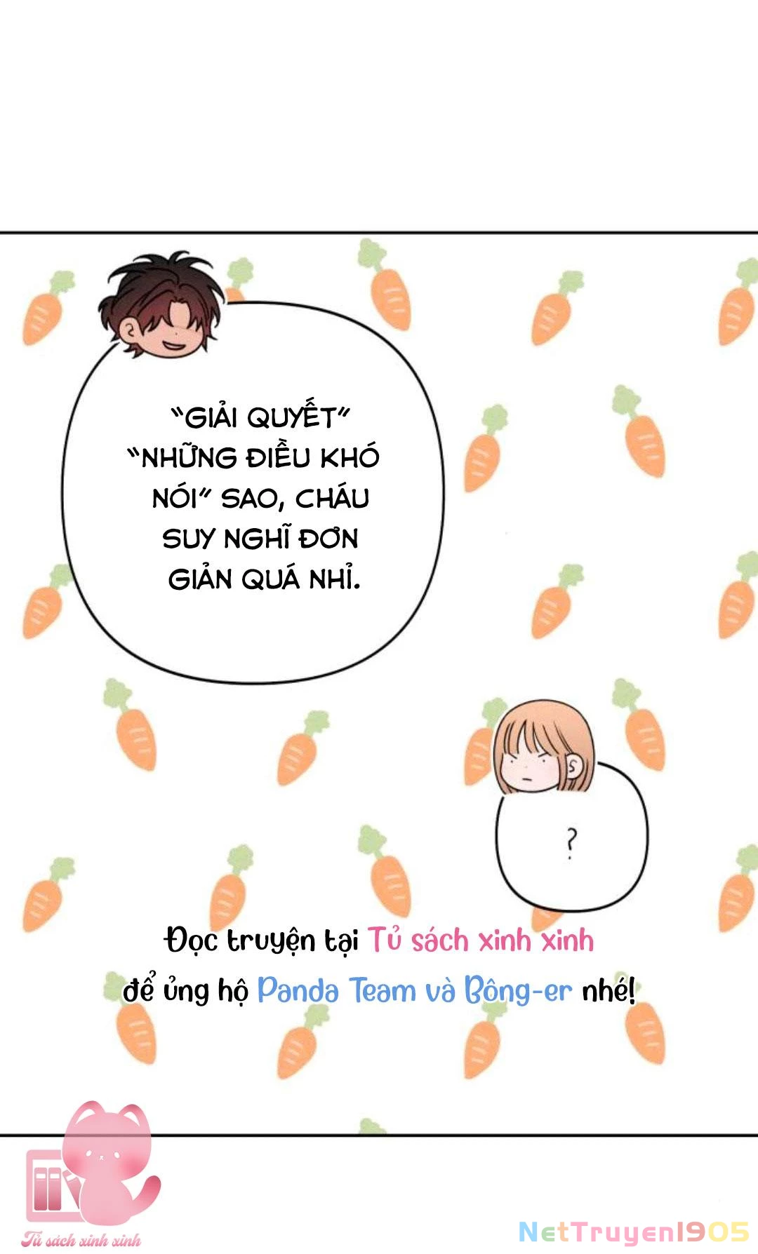Bí Mật Thanh Xuân Chapter 84 - 31