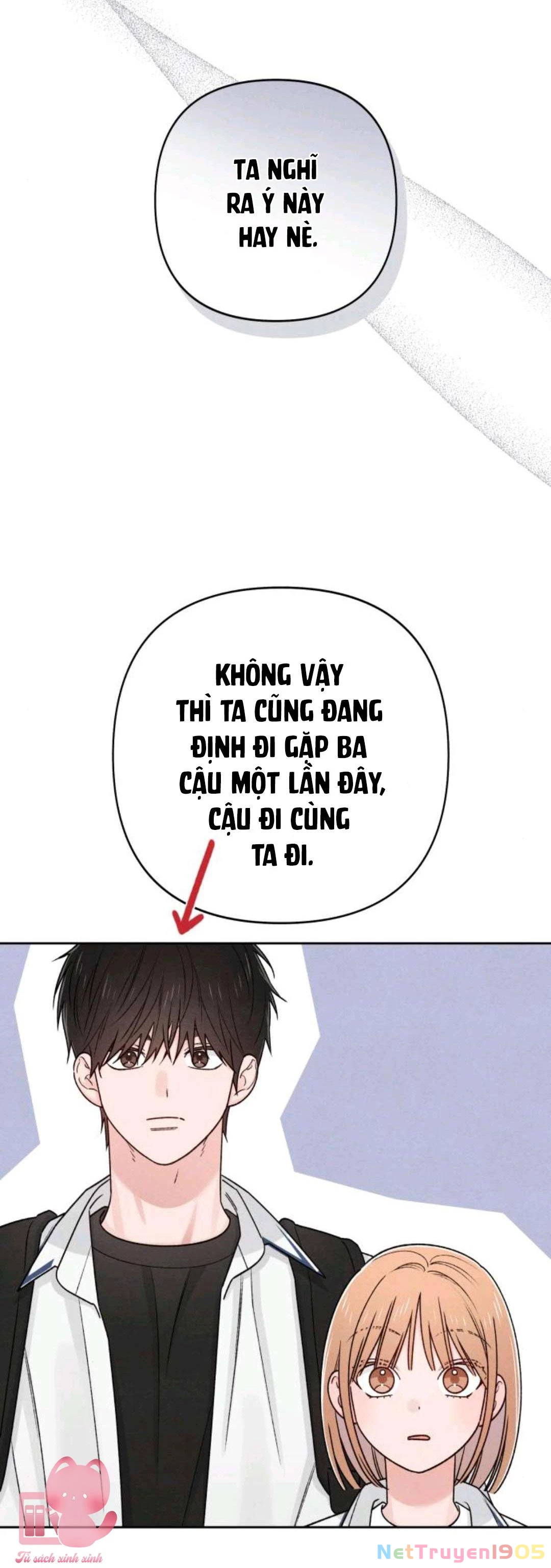 Bí Mật Thanh Xuân Chapter 84 - 34