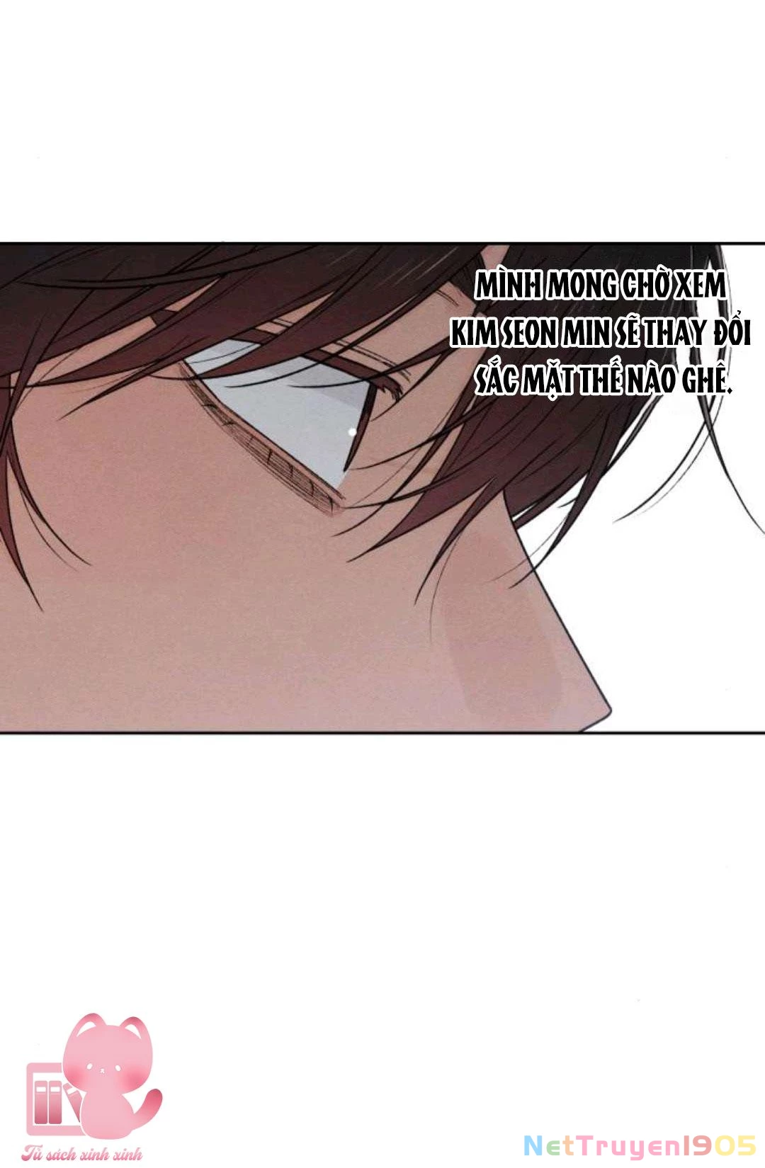 Bí Mật Thanh Xuân Chapter 84 - 37