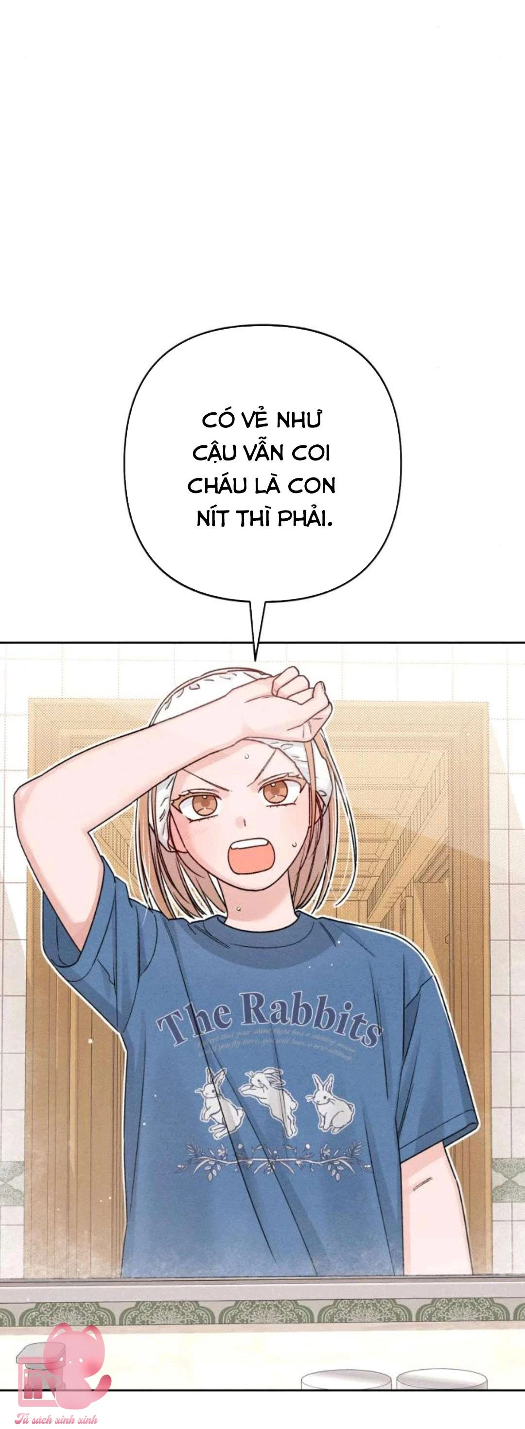 Bí Mật Thanh Xuân Chapter 84 - 40
