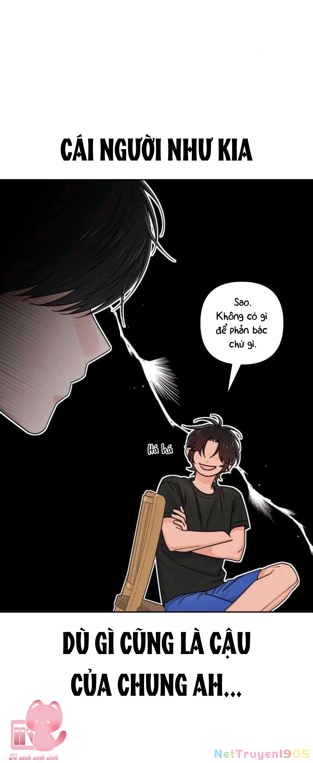 Bí Mật Thanh Xuân Chapter 84 - 47
