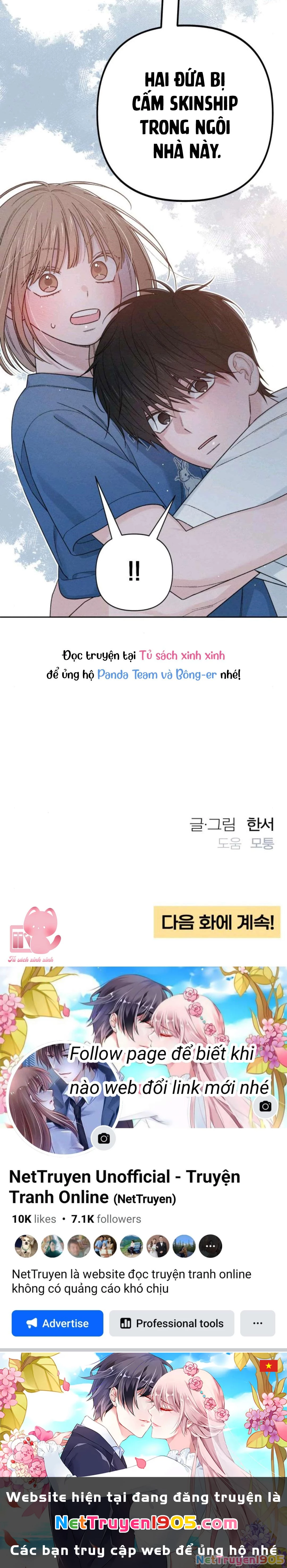 Bí Mật Thanh Xuân Chapter 84 - 57