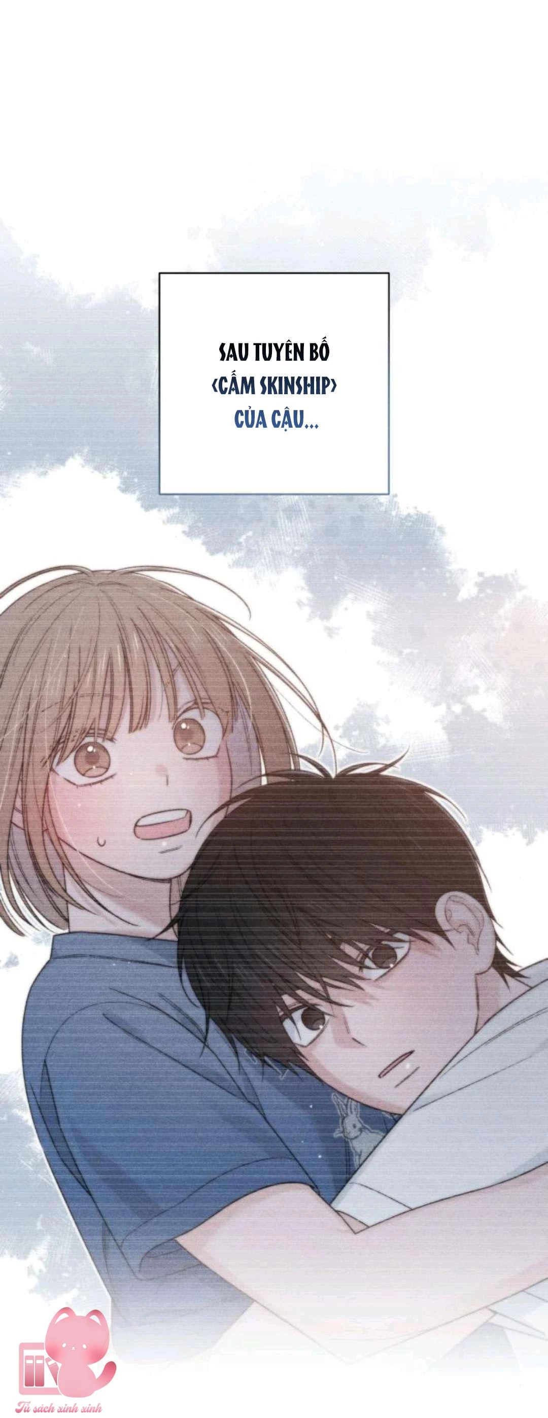 Bí Mật Thanh Xuân Chapter 85 - 2
