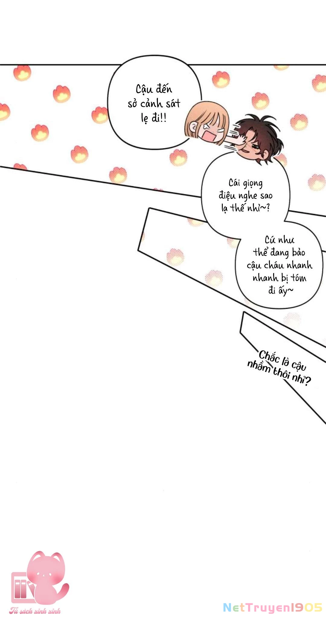 Bí Mật Thanh Xuân Chapter 85 - 8
