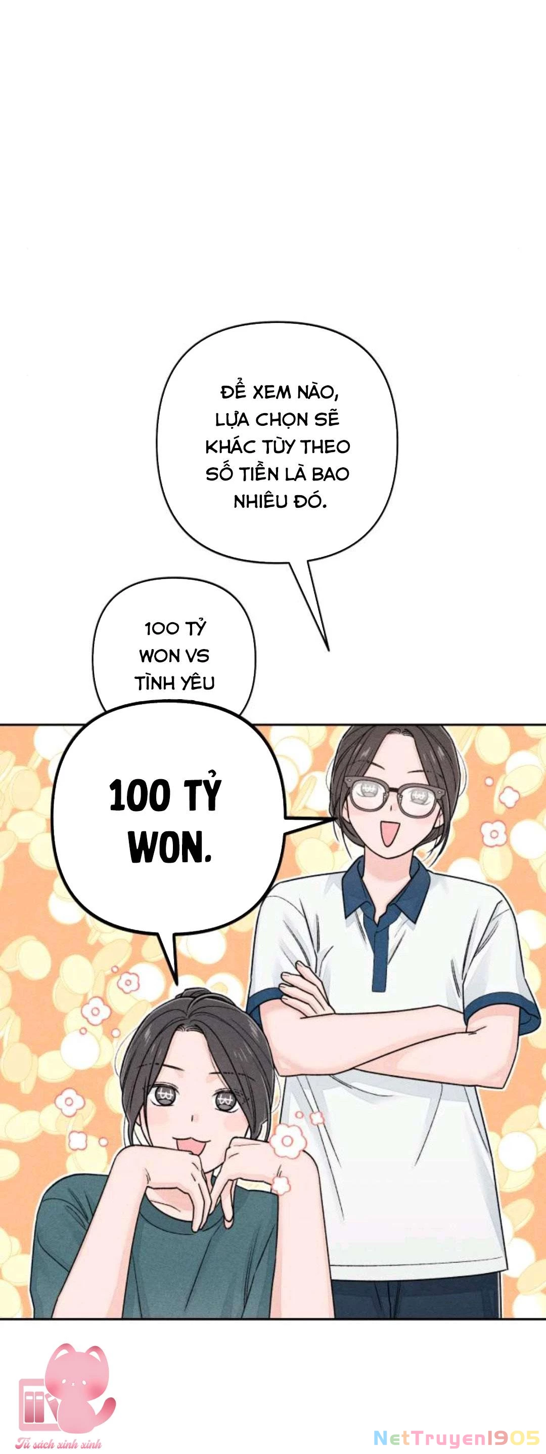 Bí Mật Thanh Xuân Chapter 85 - 10