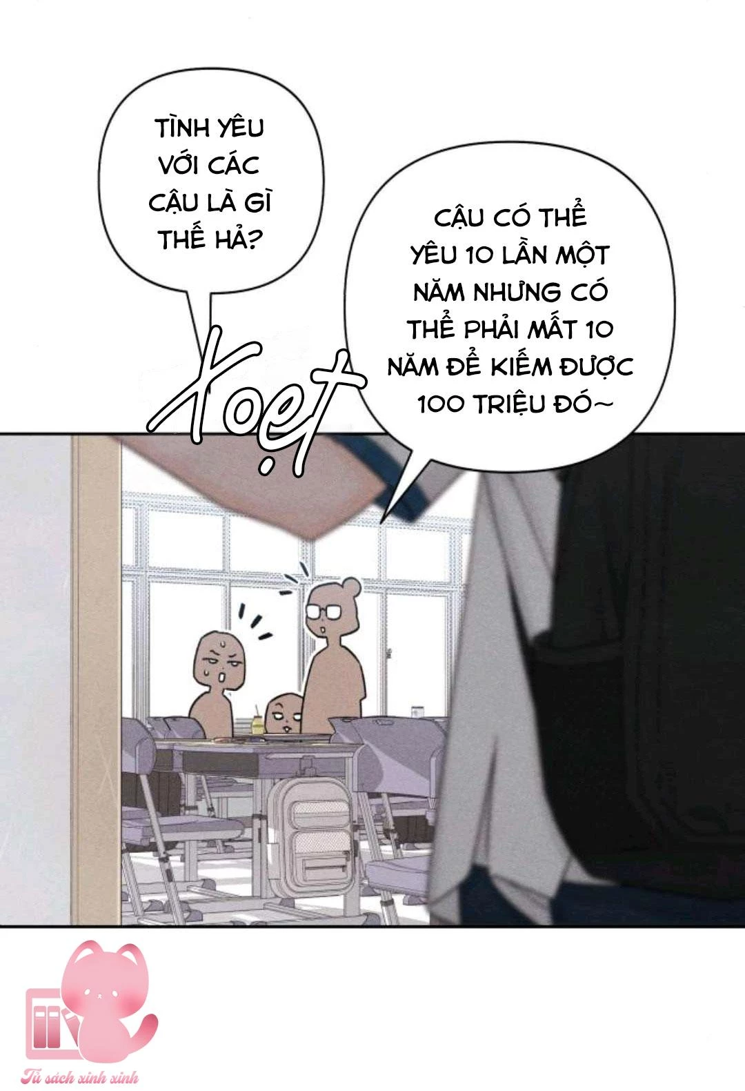 Bí Mật Thanh Xuân Chapter 85 - 12