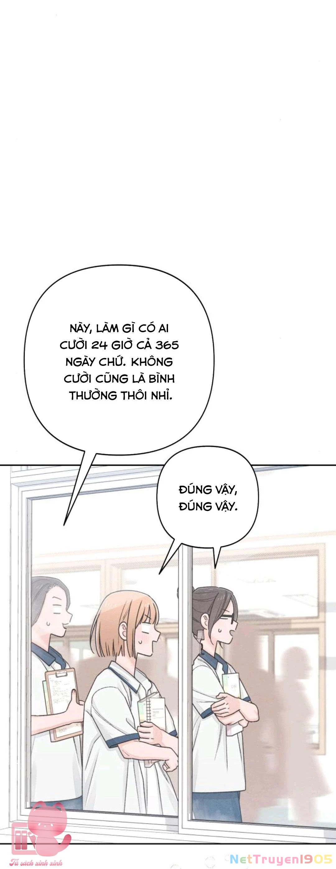 Bí Mật Thanh Xuân Chapter 85 - 21