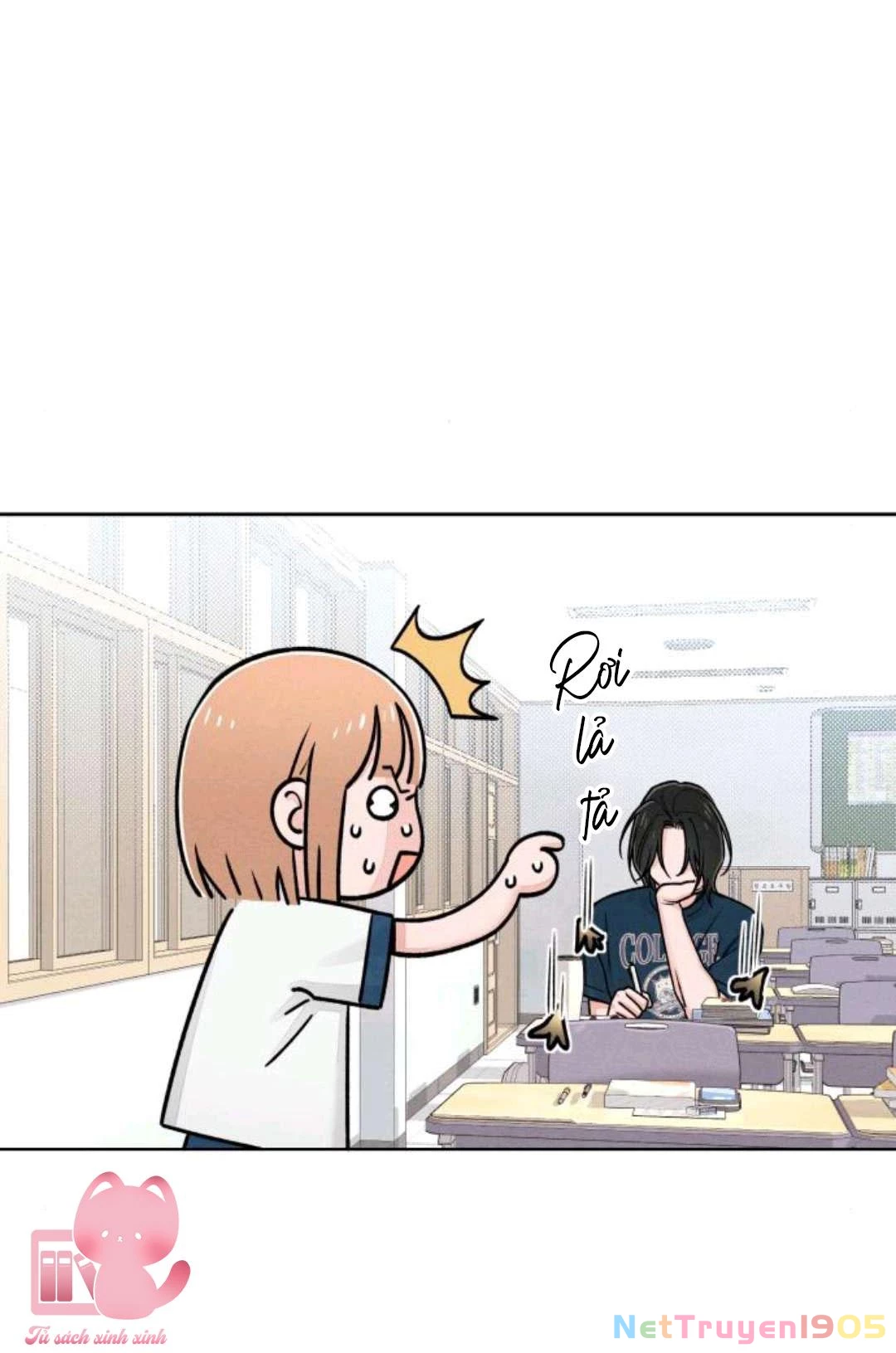 Bí Mật Thanh Xuân Chapter 85 - 24