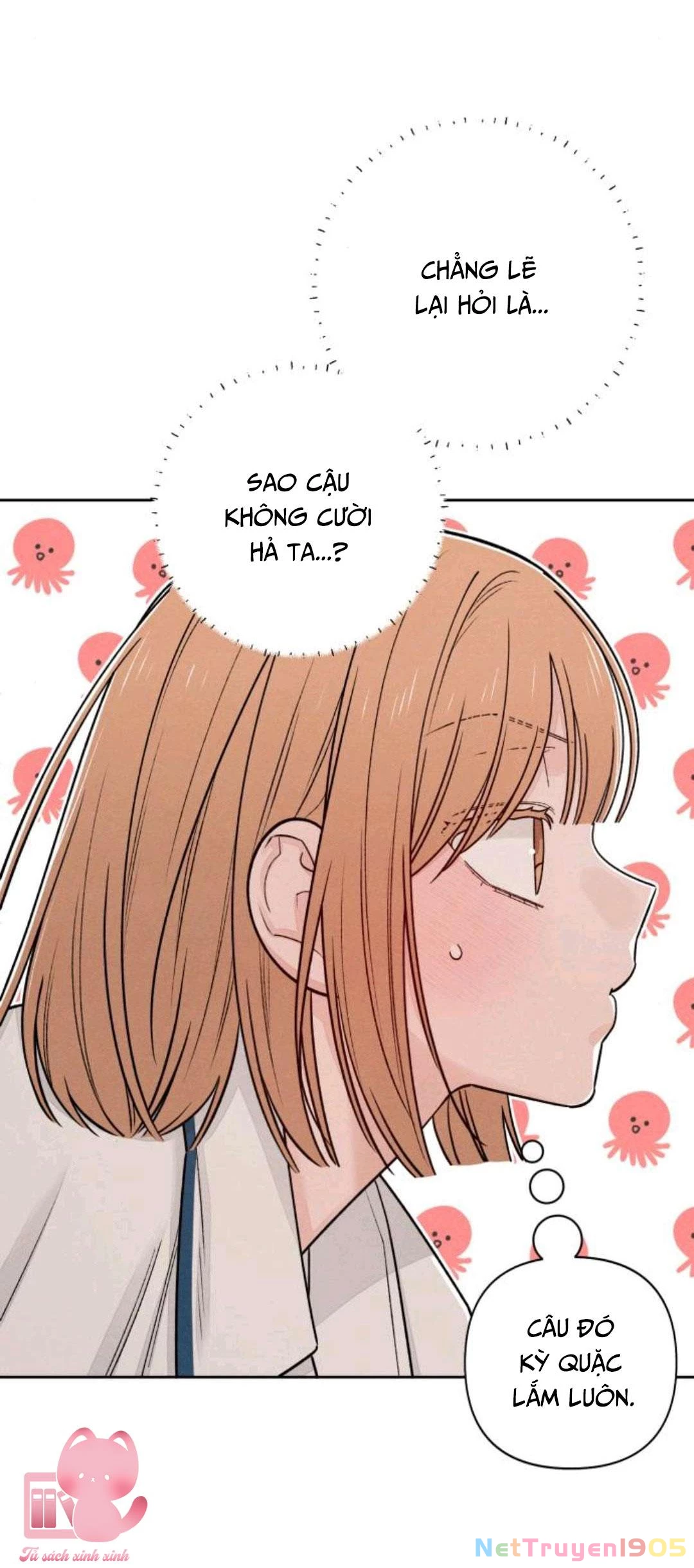 Bí Mật Thanh Xuân Chapter 85 - 27