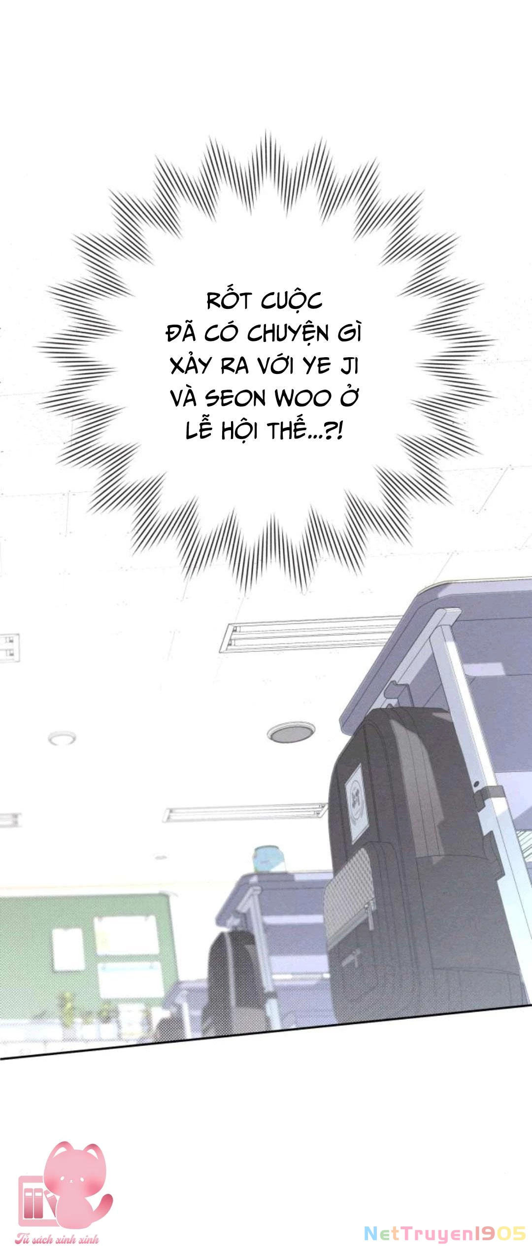 Bí Mật Thanh Xuân Chapter 85 - 30