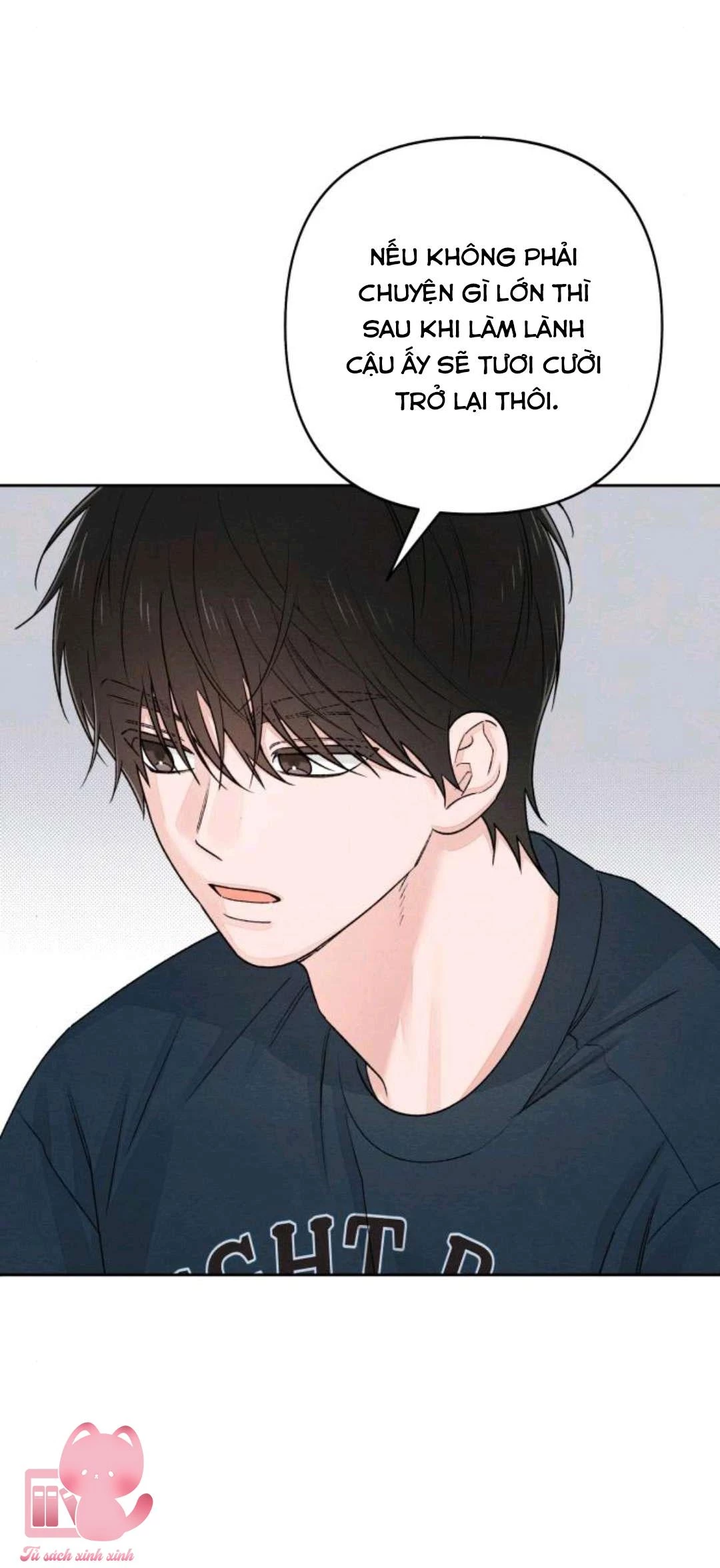 Bí Mật Thanh Xuân Chapter 85 - 33