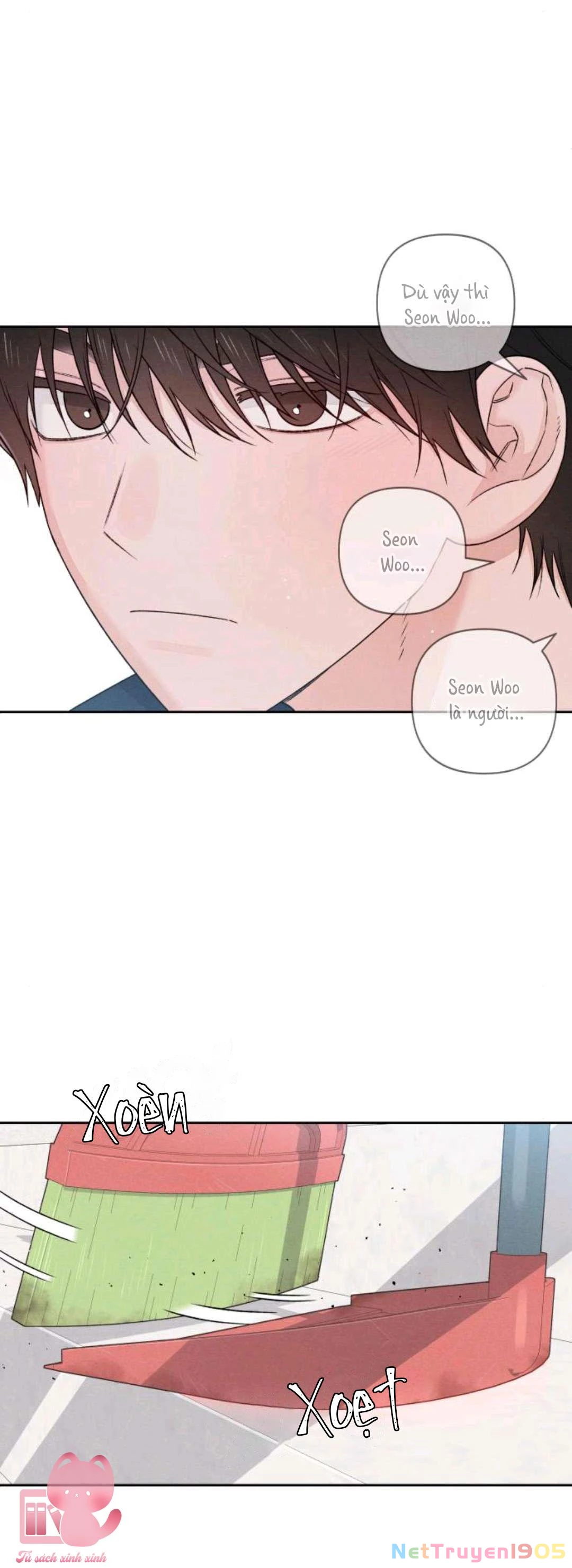 Bí Mật Thanh Xuân Chapter 85 - 34