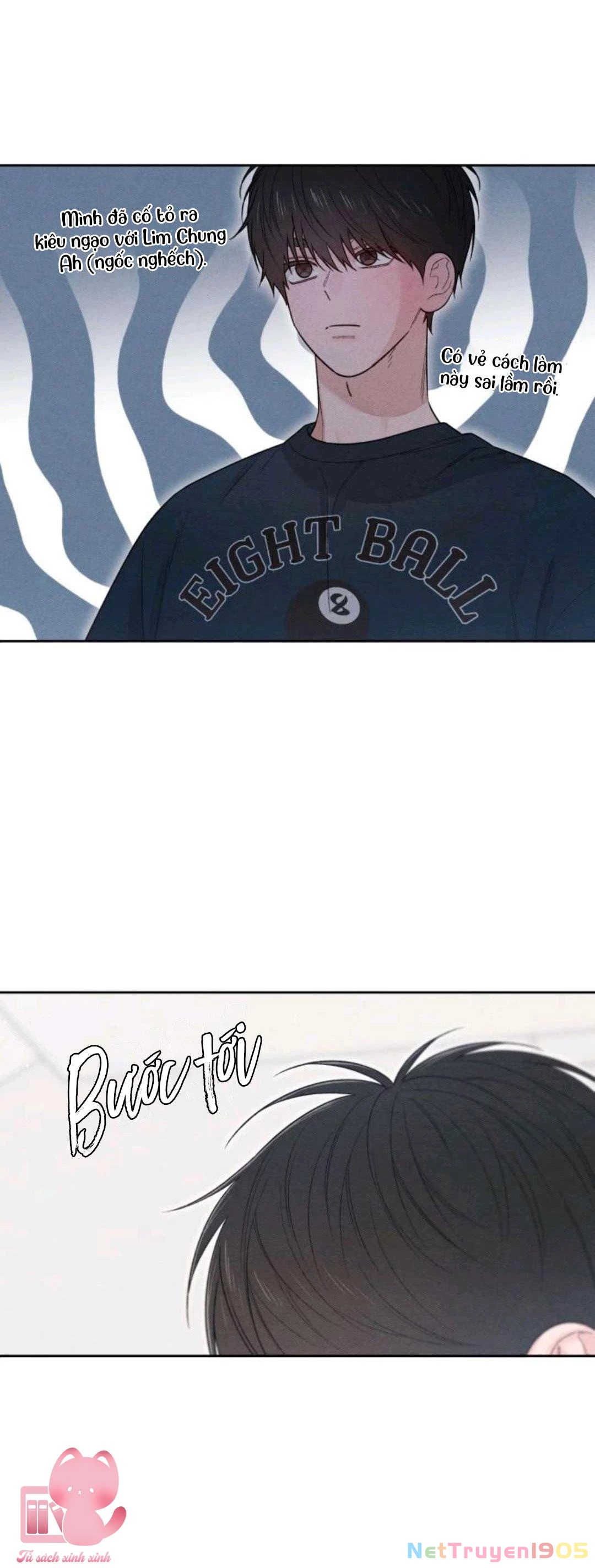 Bí Mật Thanh Xuân Chapter 85 - 39