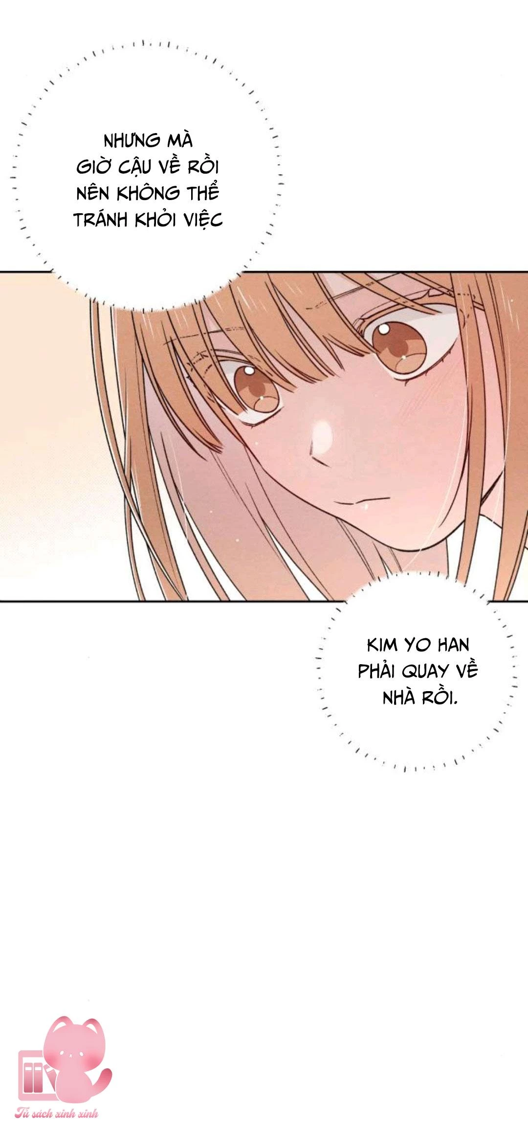 Bí Mật Thanh Xuân Chapter 85 - 46