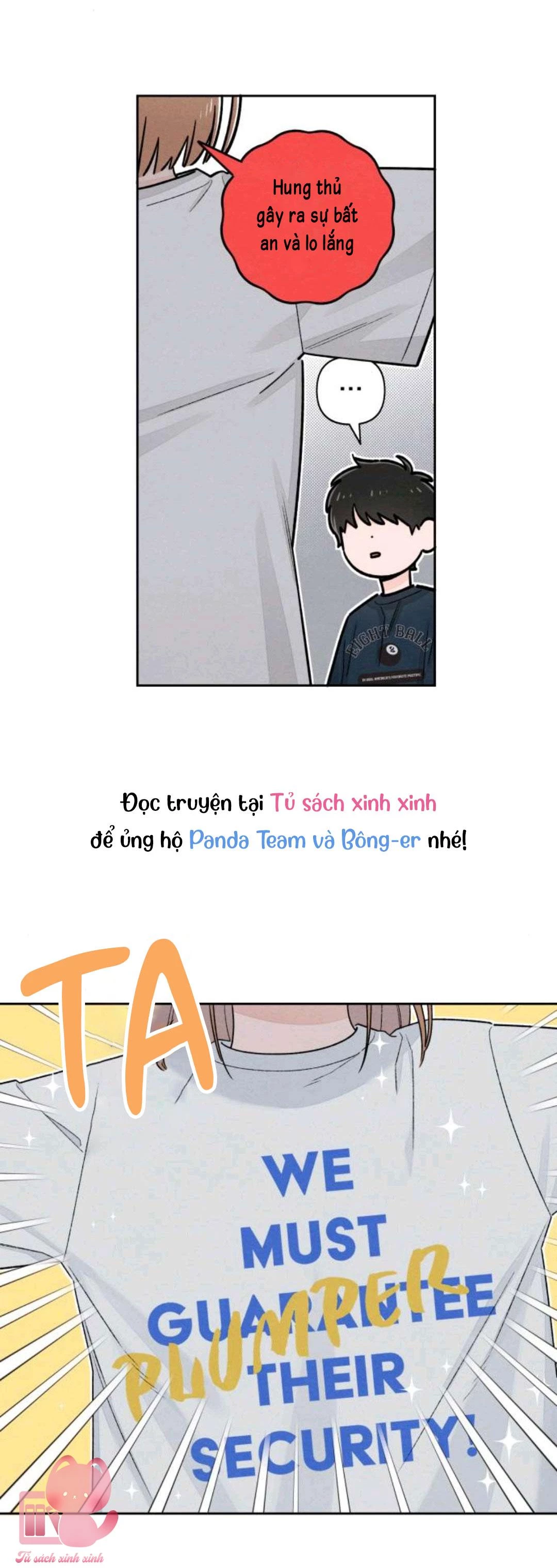 Bí Mật Thanh Xuân Chapter 85 - 51