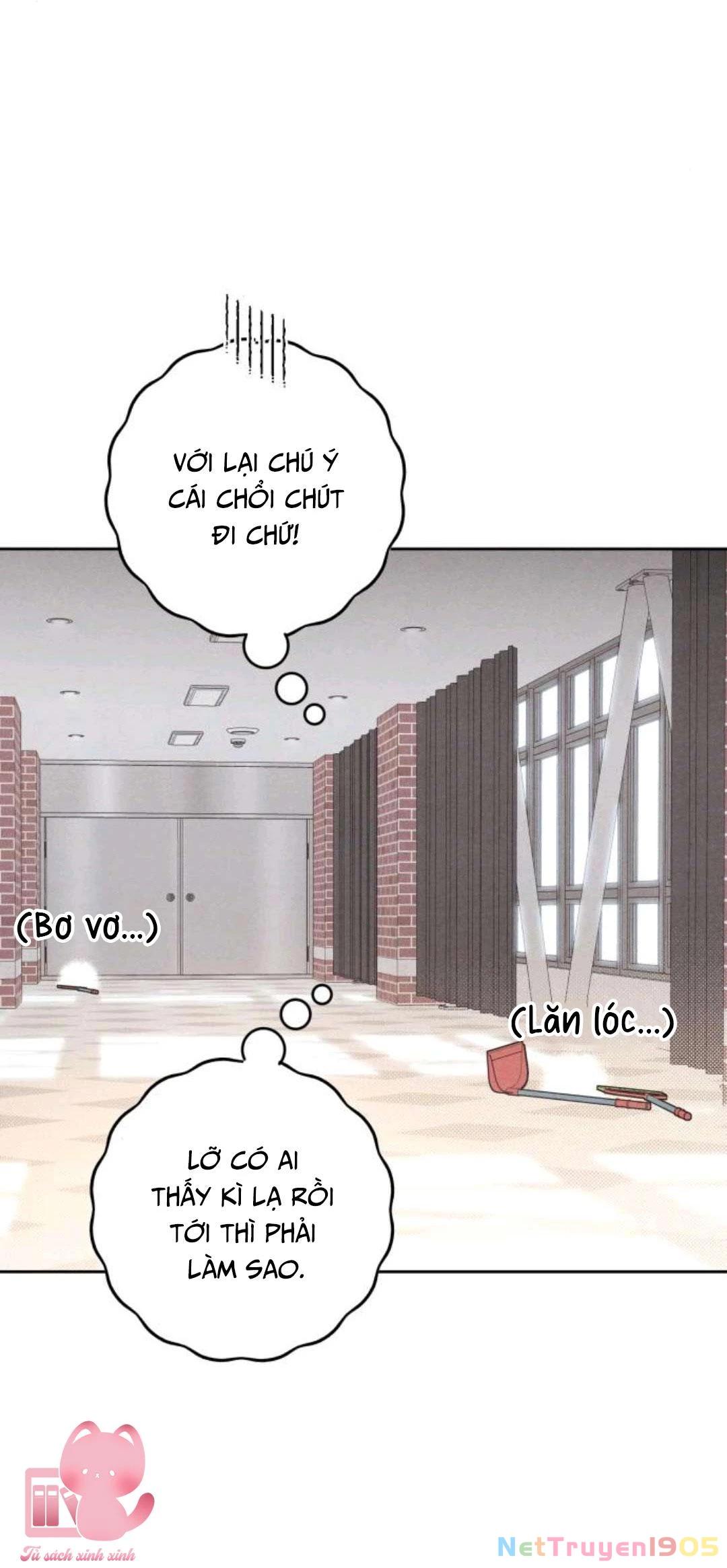 Bí Mật Thanh Xuân Chapter 86 - 4