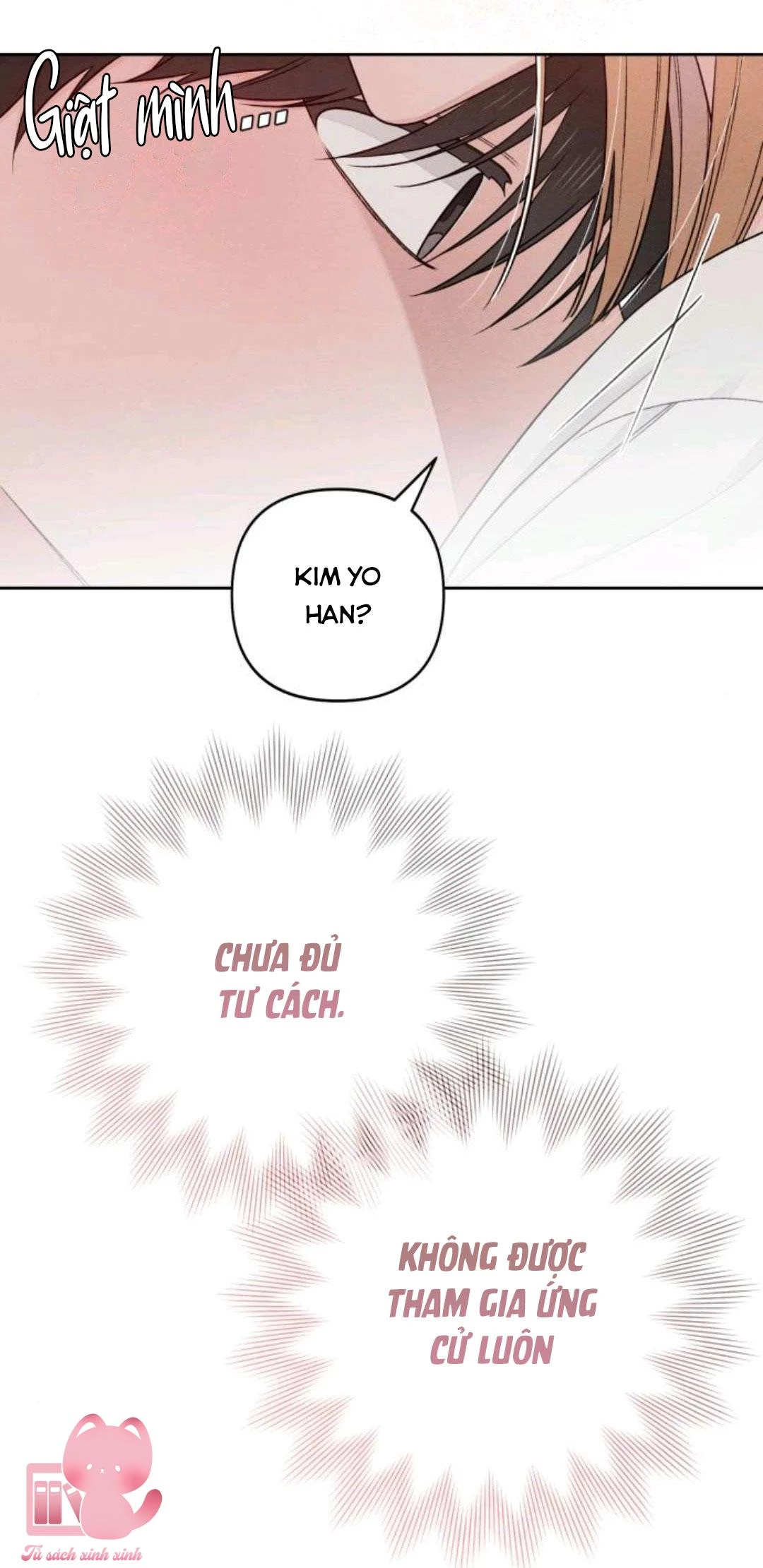 Bí Mật Thanh Xuân Chapter 86 - 10