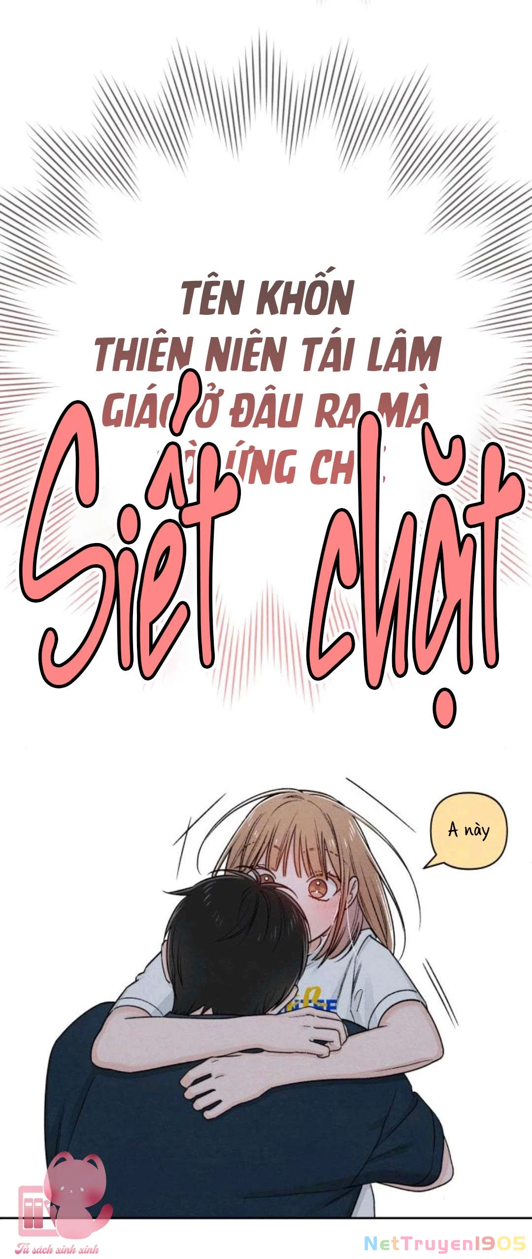 Bí Mật Thanh Xuân Chapter 86 - 11