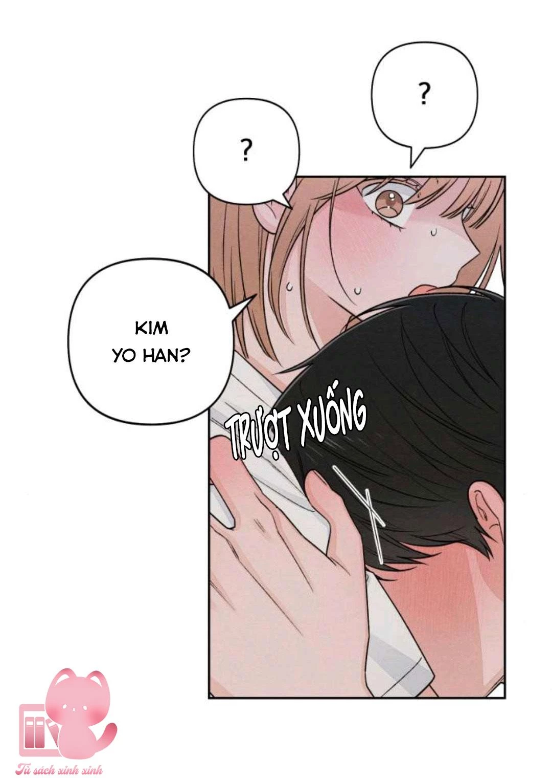Bí Mật Thanh Xuân Chapter 86 - 12