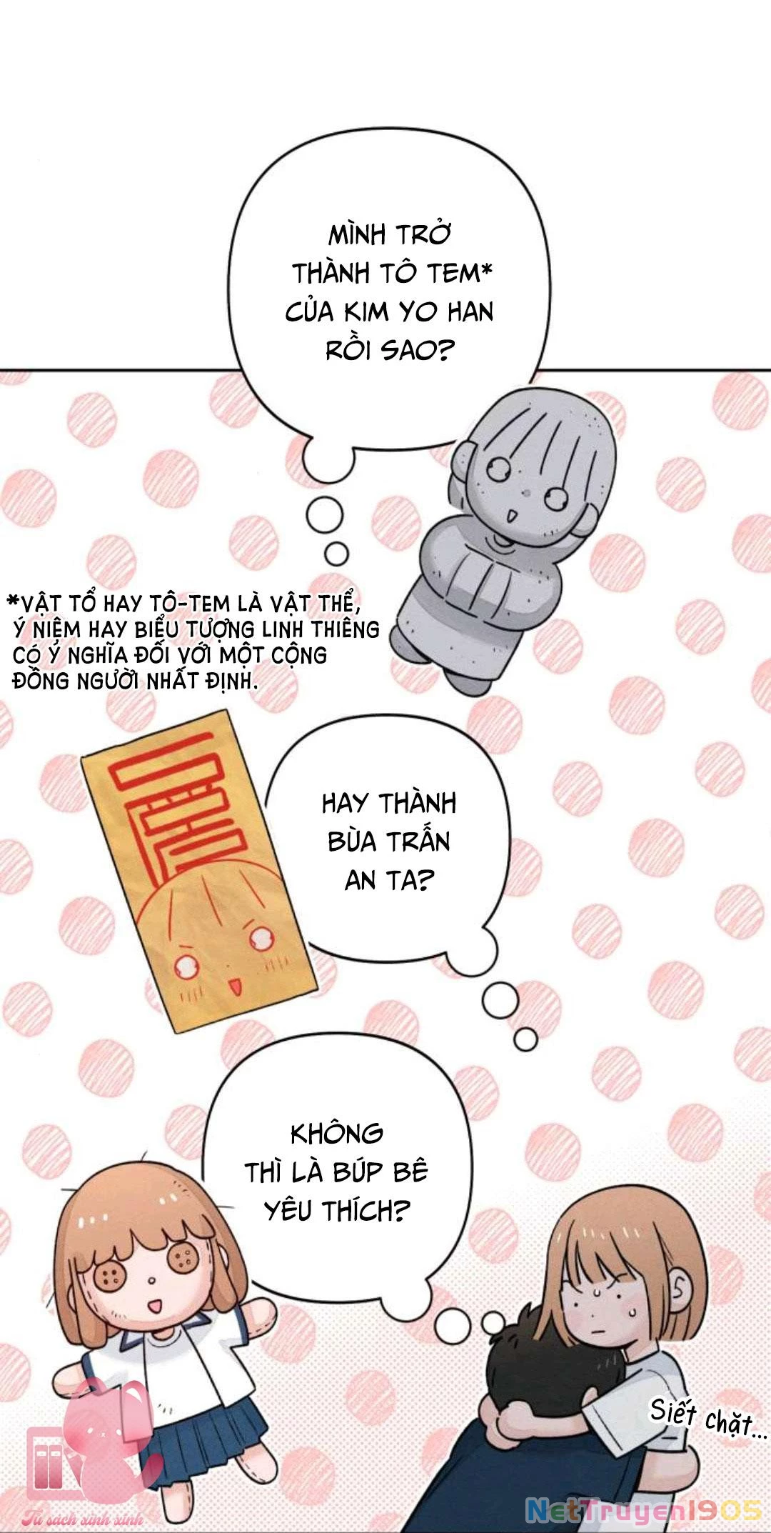 Bí Mật Thanh Xuân Chapter 86 - 15