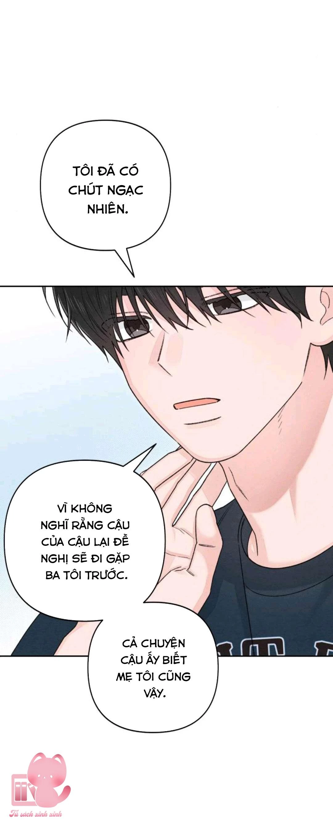 Bí Mật Thanh Xuân Chapter 86 - 20