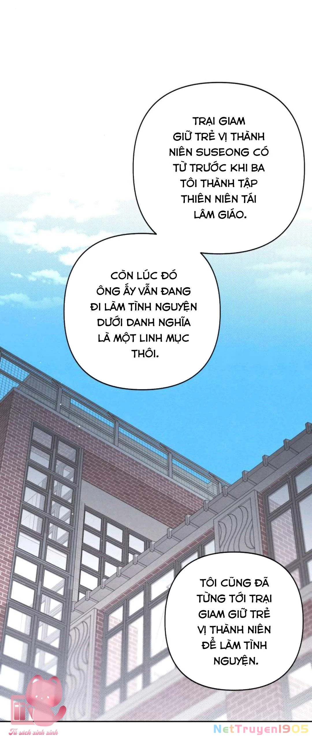 Bí Mật Thanh Xuân Chapter 86 - 21