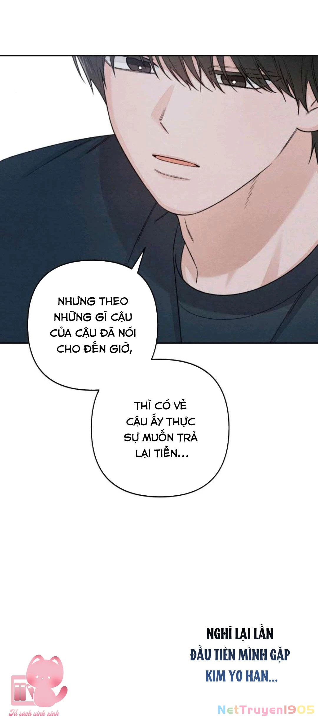 Bí Mật Thanh Xuân Chapter 86 - 23