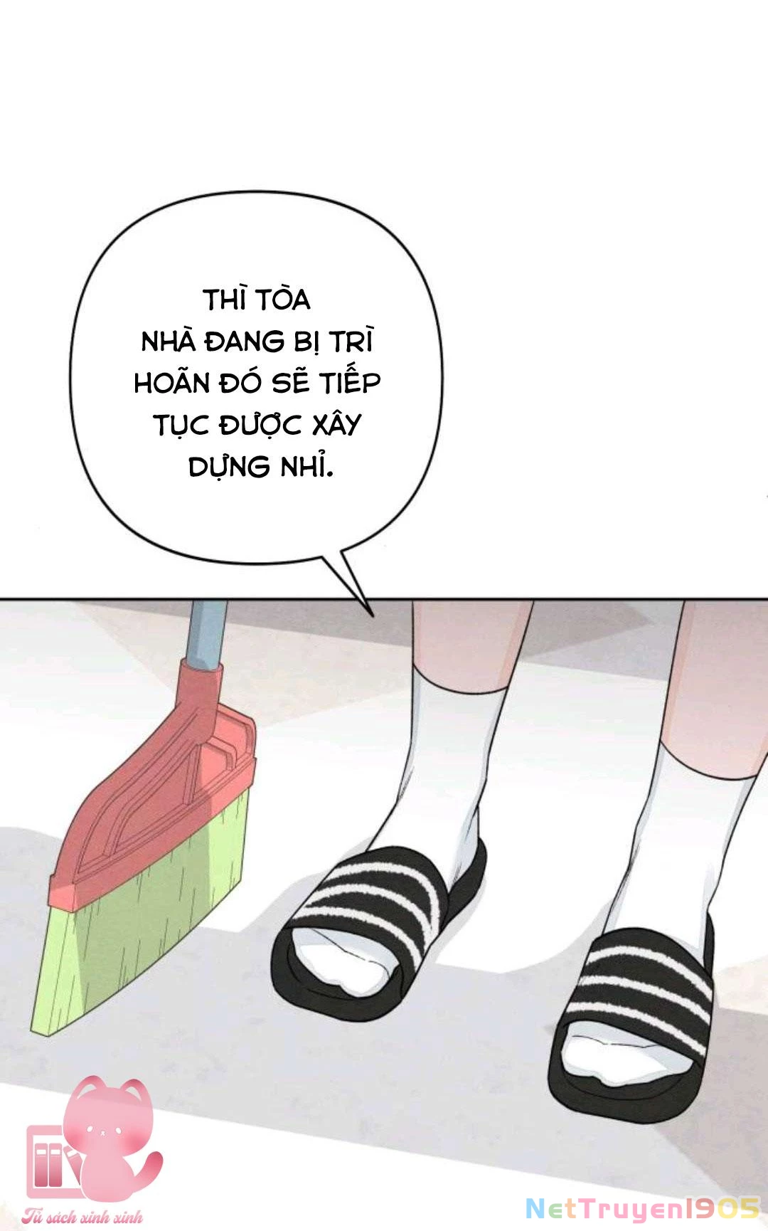 Bí Mật Thanh Xuân Chapter 86 - 26