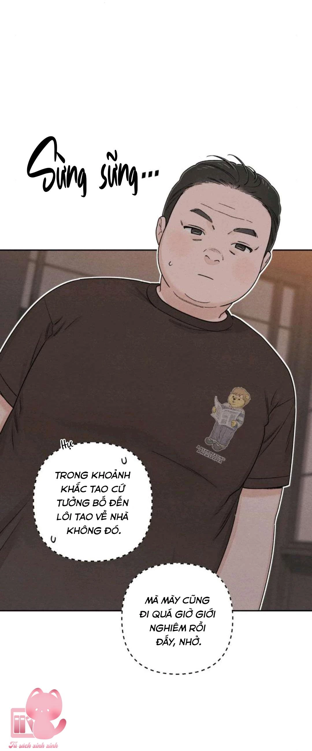 Bí Mật Thanh Xuân Chapter 86 - 39