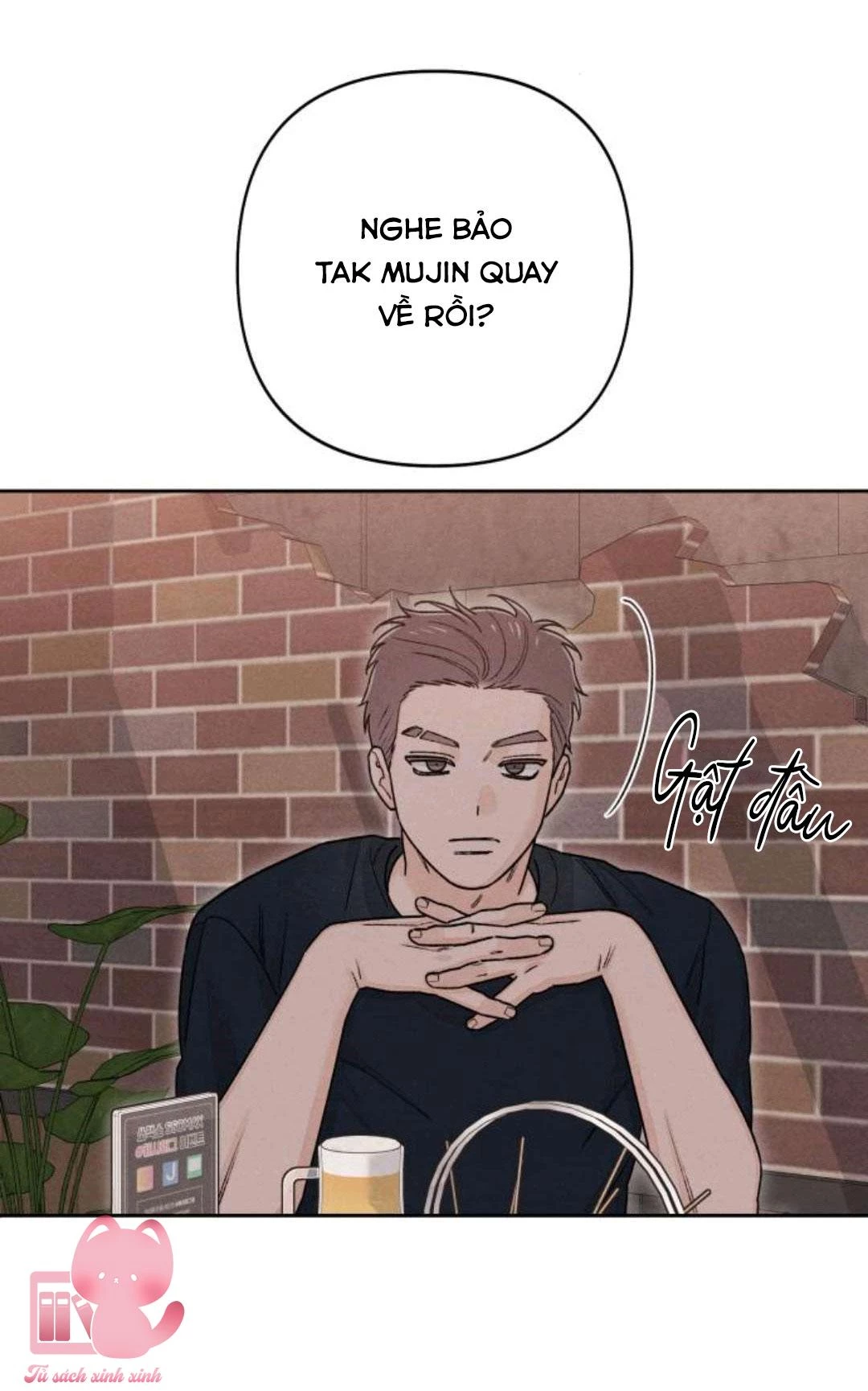 Bí Mật Thanh Xuân Chapter 86 - 43