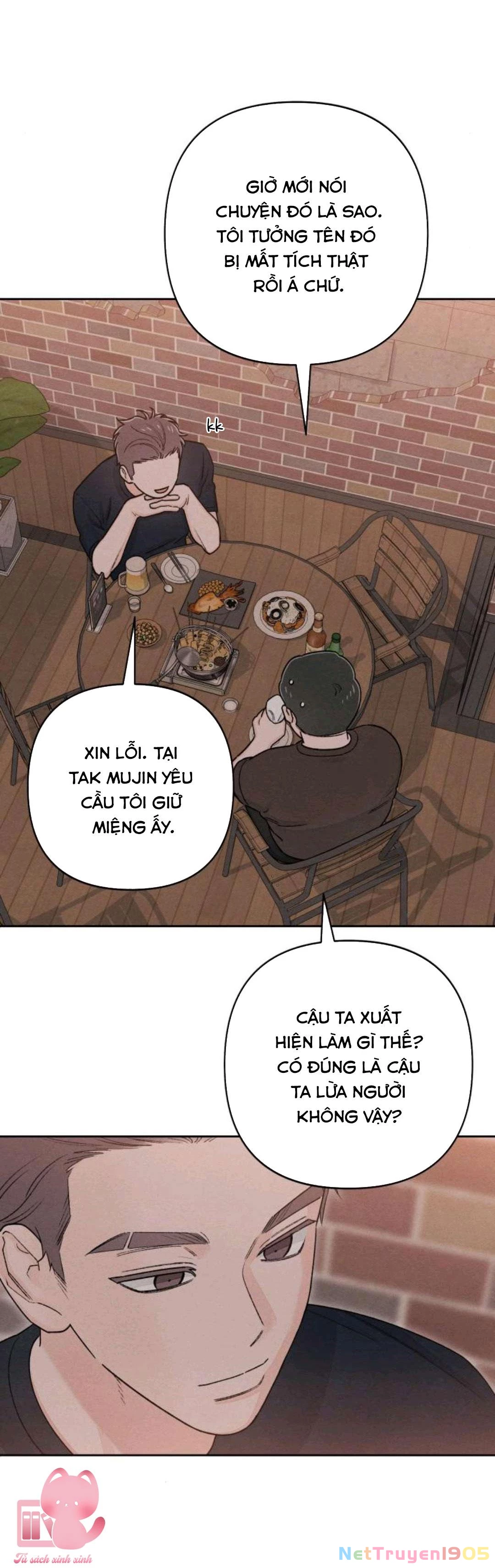 Bí Mật Thanh Xuân Chapter 86 - 44