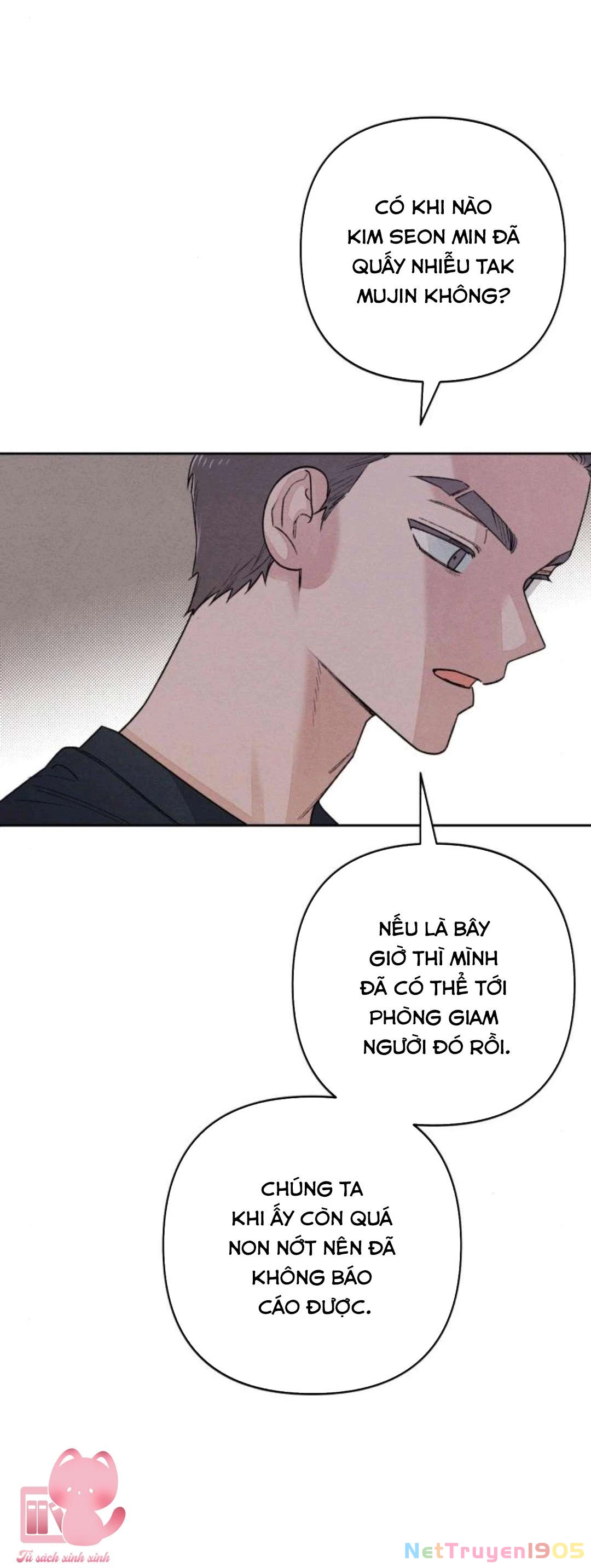 Bí Mật Thanh Xuân Chapter 86 - 47