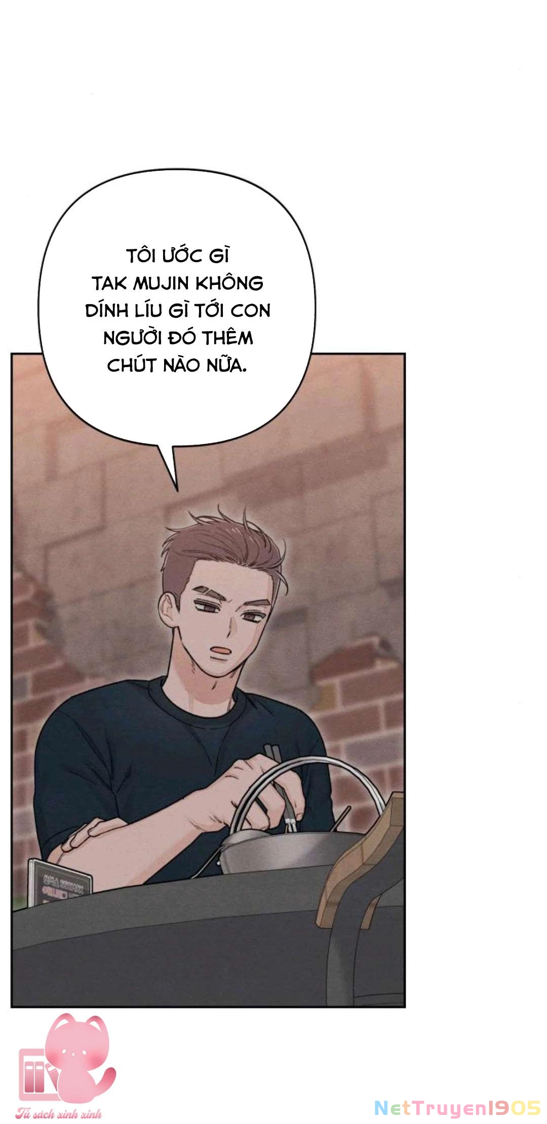 Bí Mật Thanh Xuân Chapter 86 - 54