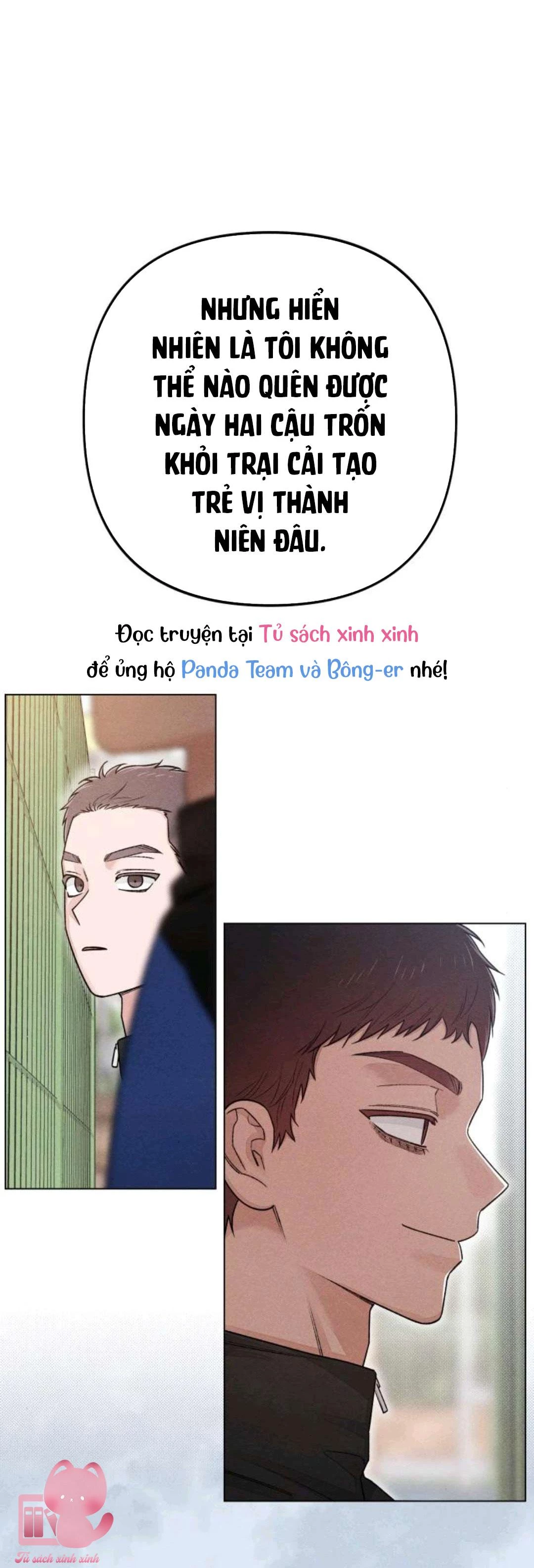 Bí Mật Thanh Xuân Chapter 86 - 58