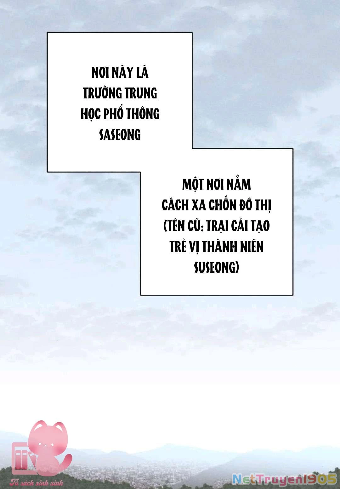 Bí Mật Thanh Xuân Chapter 87 - 2
